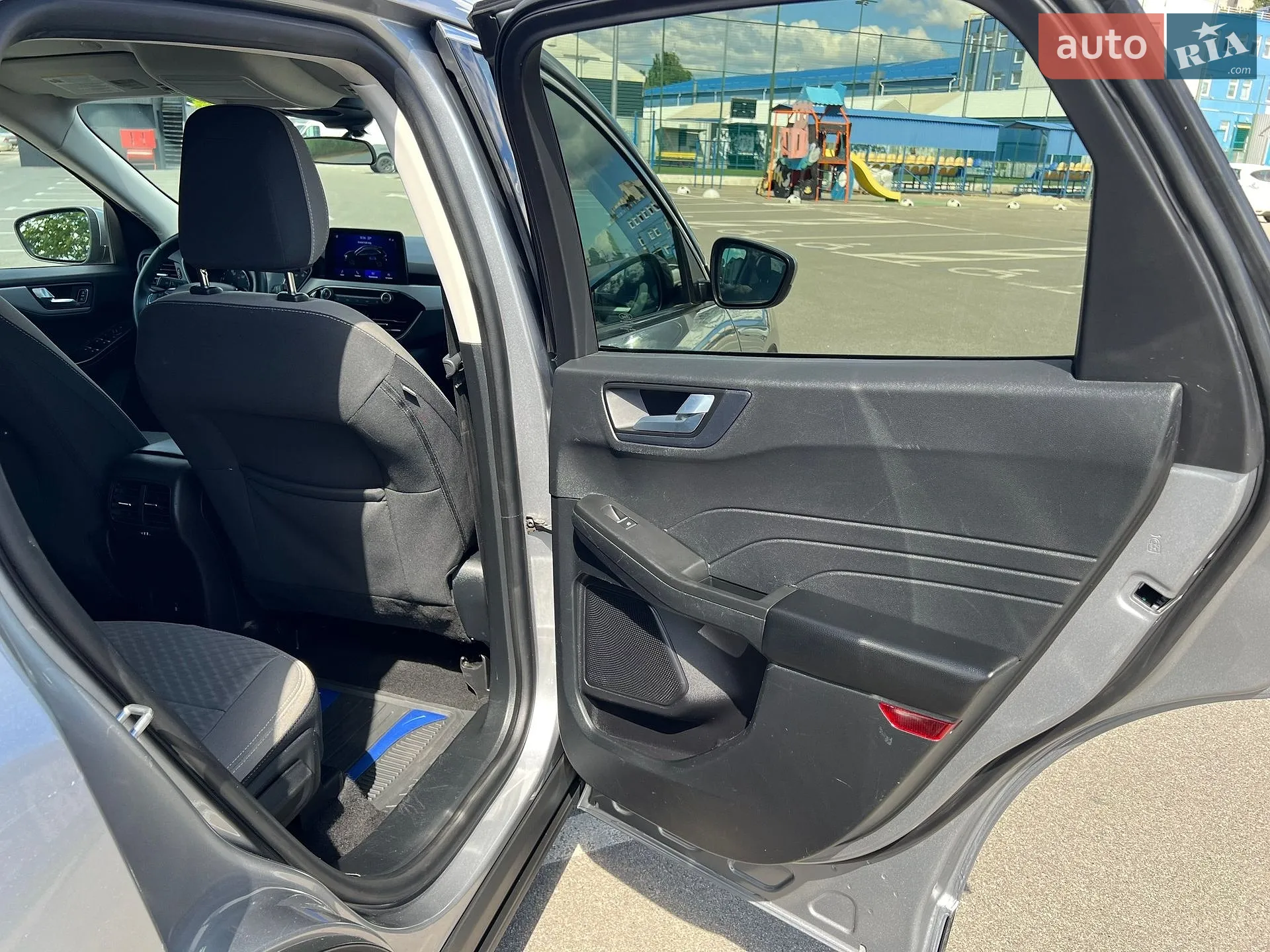 2021 Ford Escape - мініатюра 40