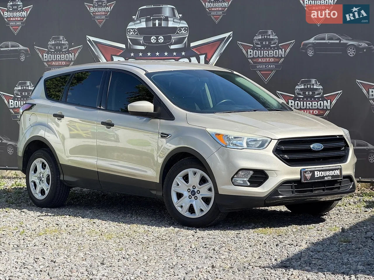 2018 Ford Escape - мініатюра 23
