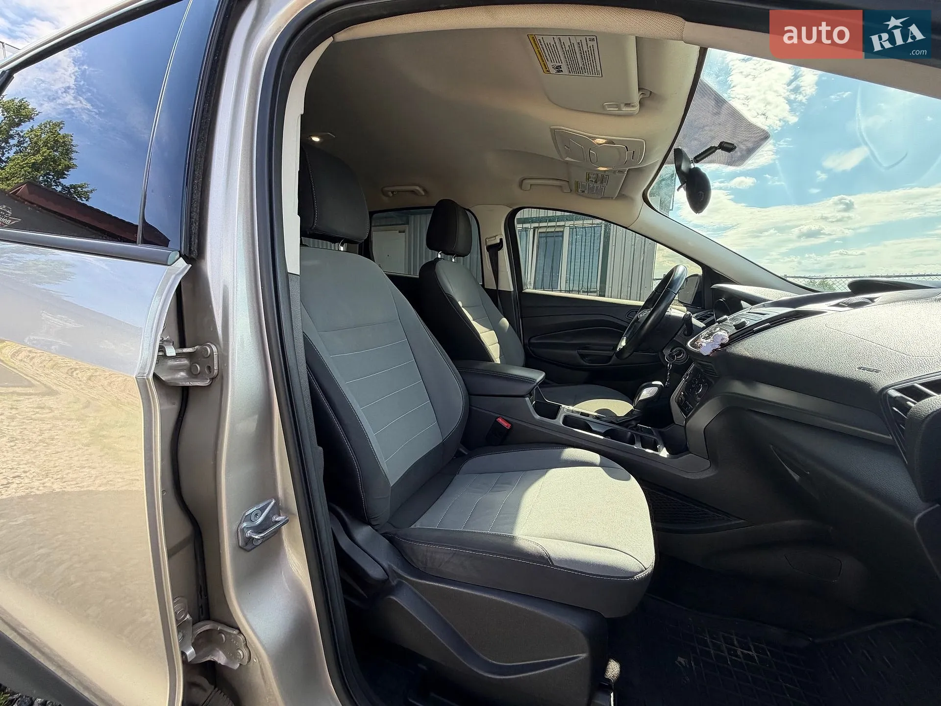 2017 Ford Escape - мініатюра 30