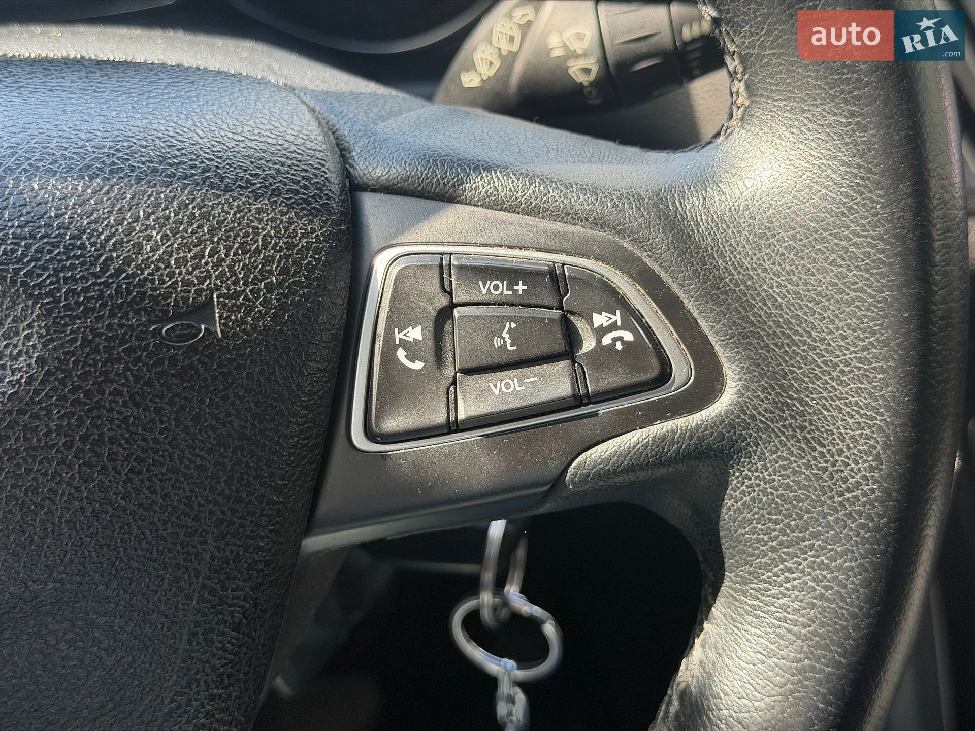 2017 Ford Escape - мініатюра 44