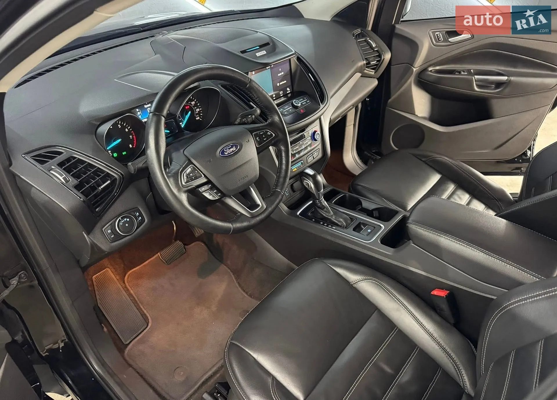 2017 Ford Escape - мініатюра 21