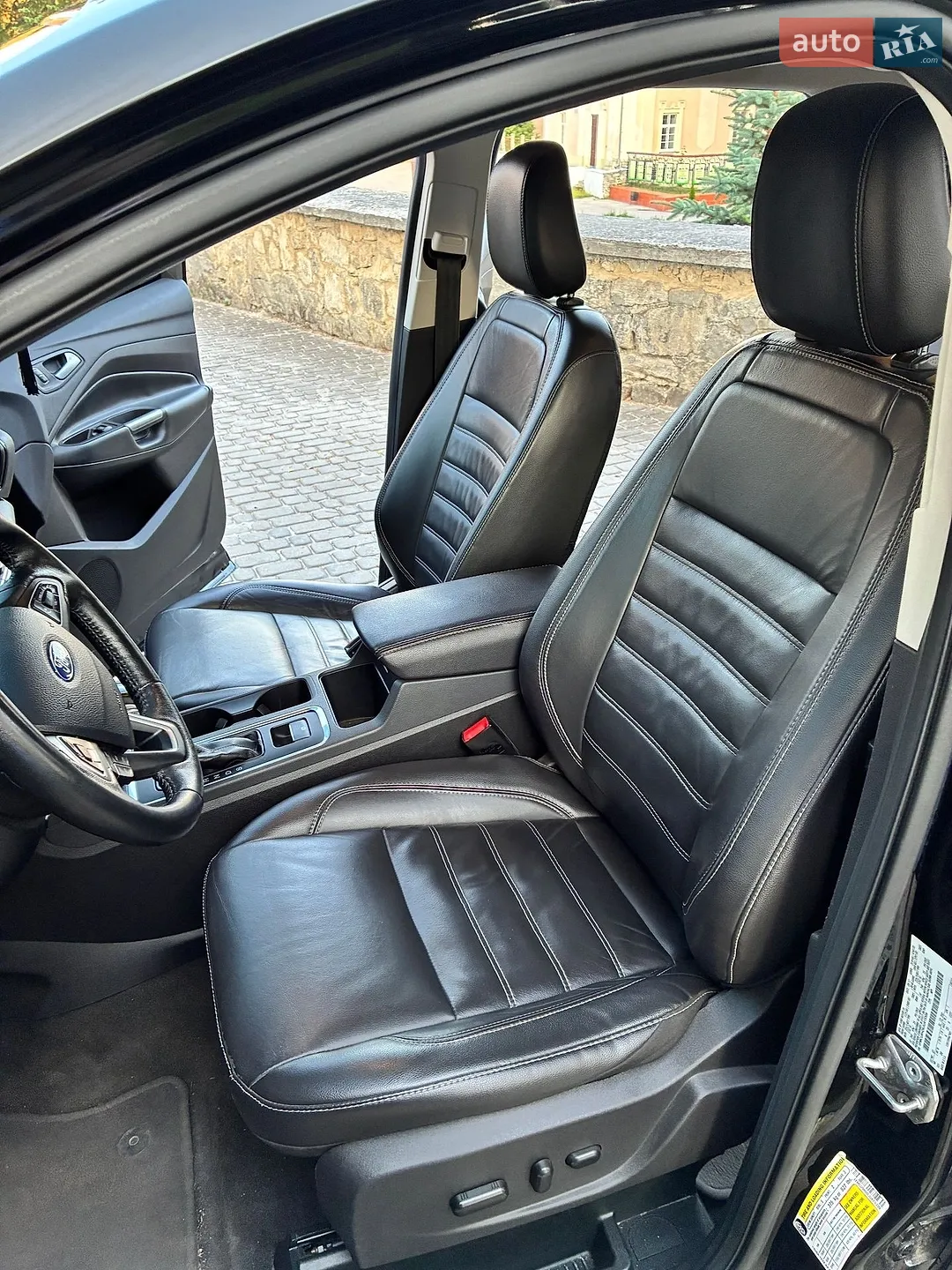 2017 Ford Escape - мініатюра 28