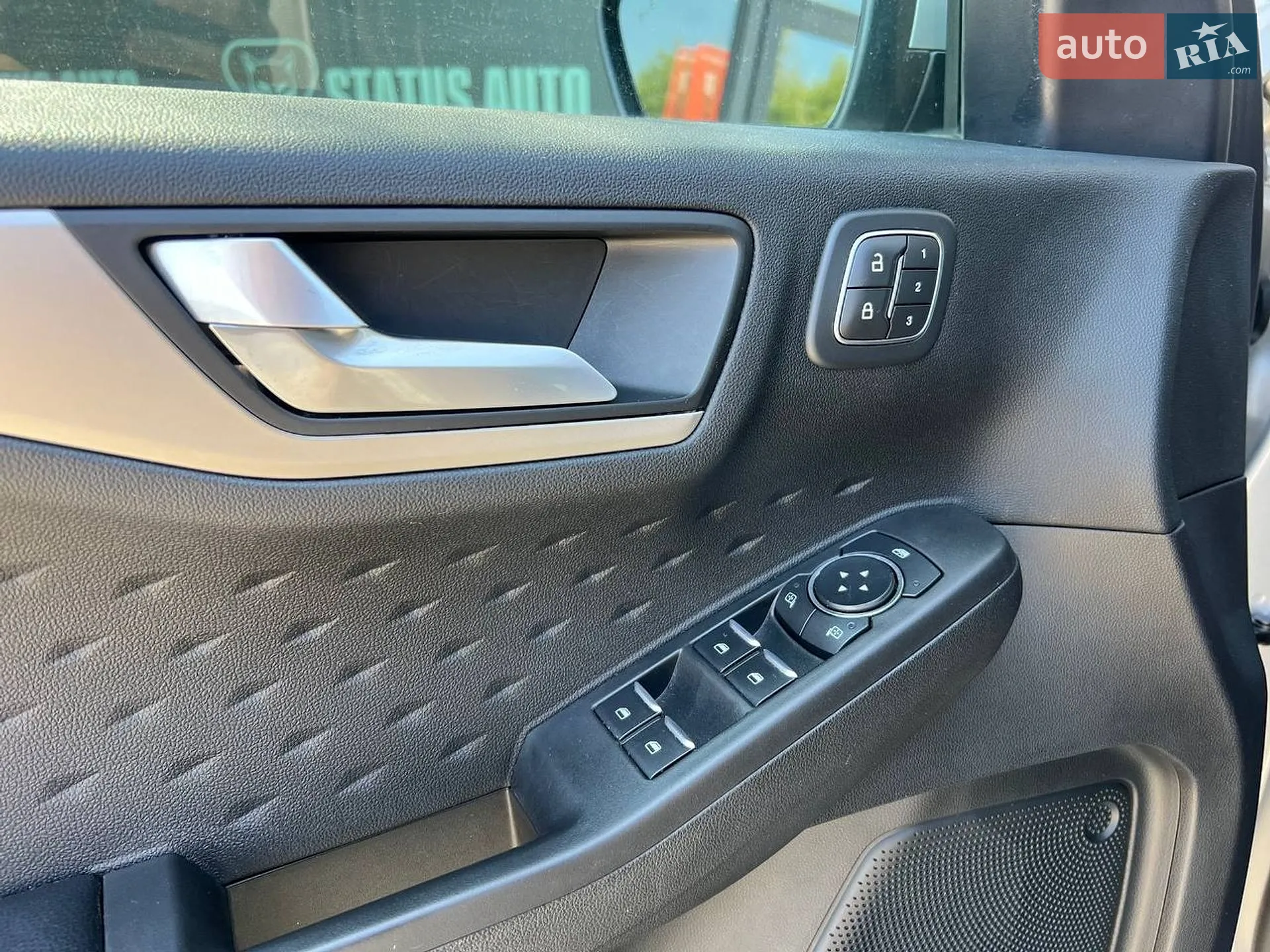 2020 Ford Escape - мініатюра 14