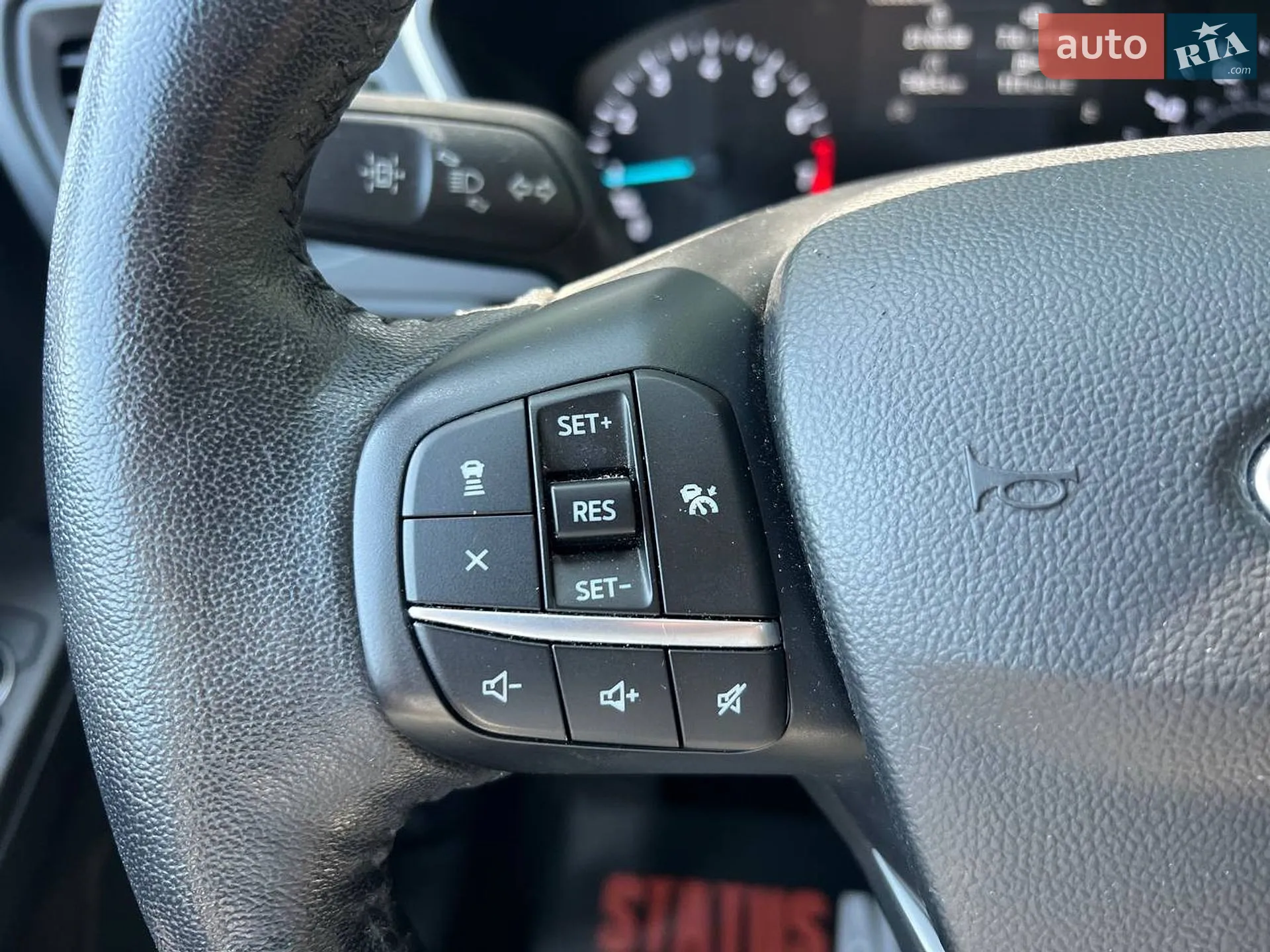 2020 Ford Escape - мініатюра 21