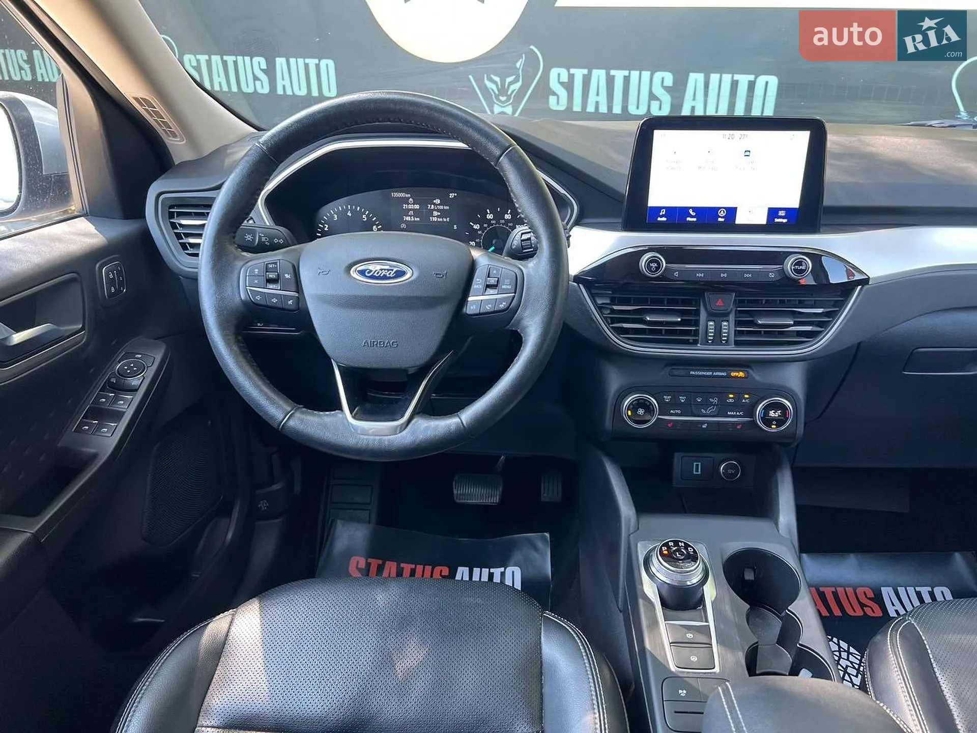 2020 Ford Escape - мініатюра 29
