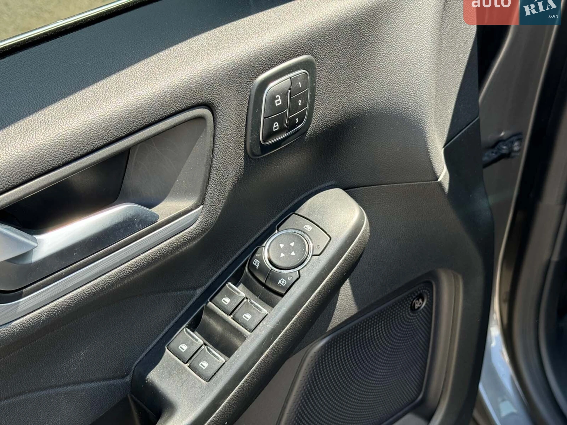 2024 Ford Escape - мініатюра 18