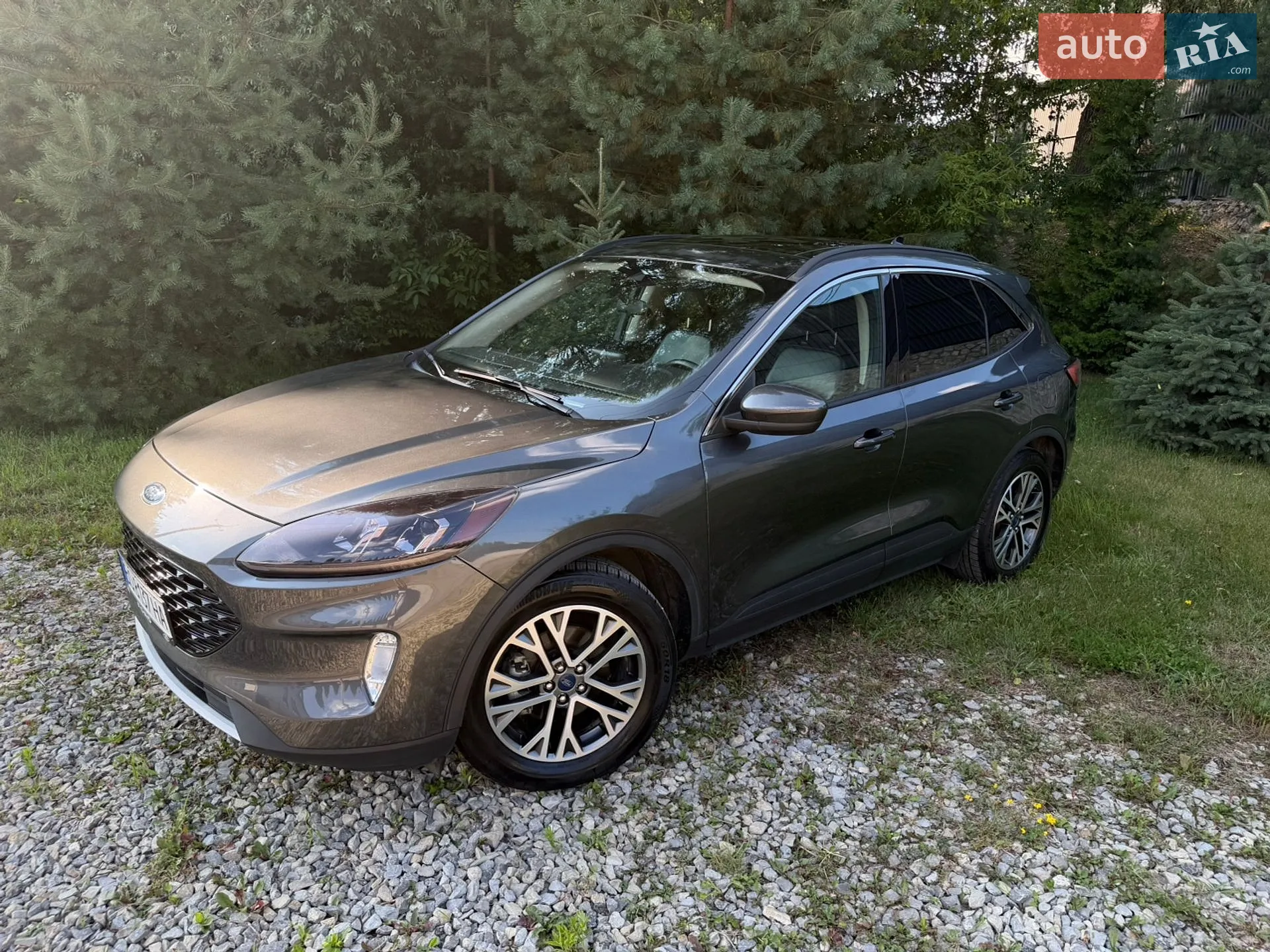 2019 Ford Escape - мініатюра 4