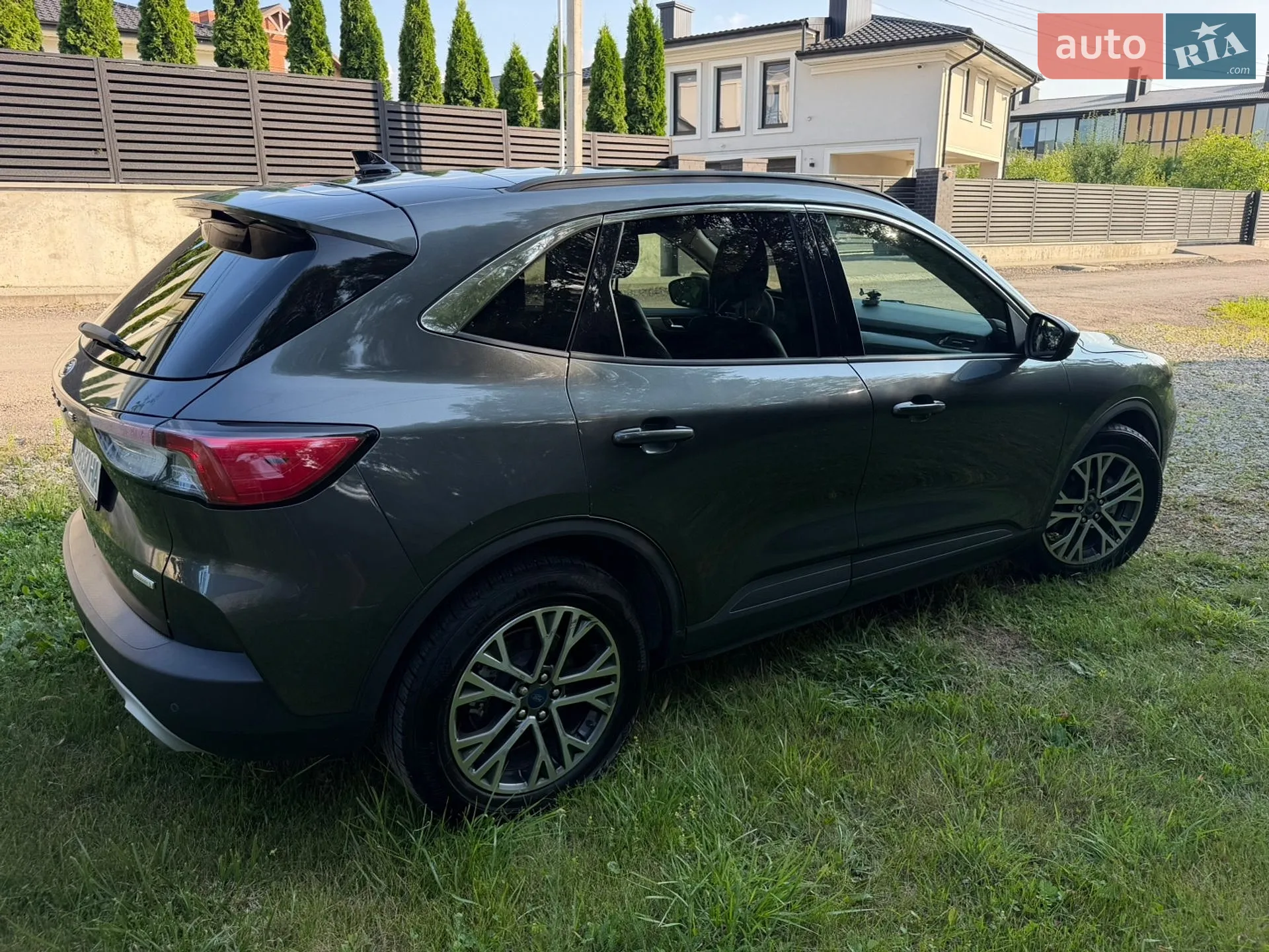 2019 Ford Escape - мініатюра 22