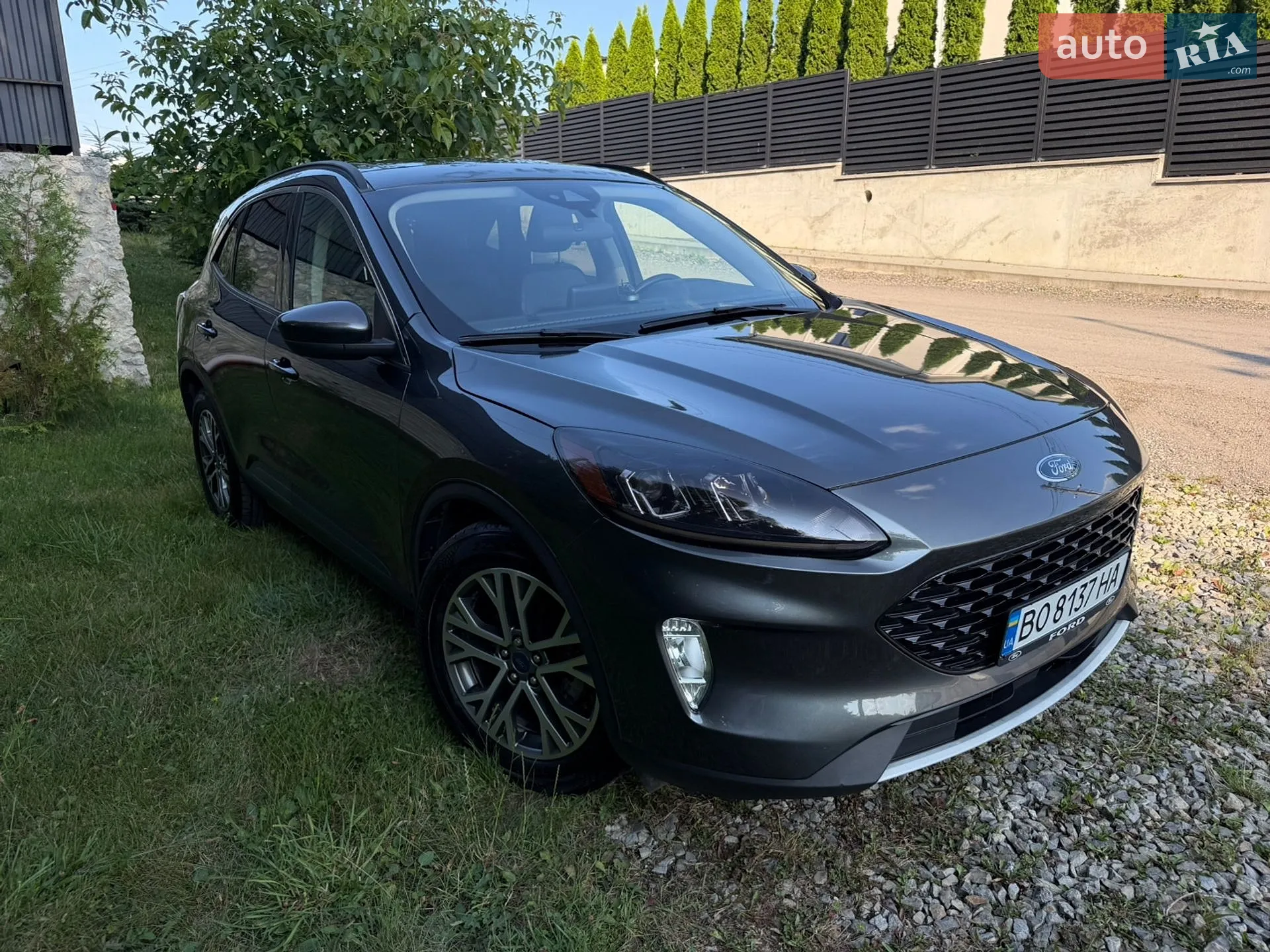 2019 Ford Escape - мініатюра 24