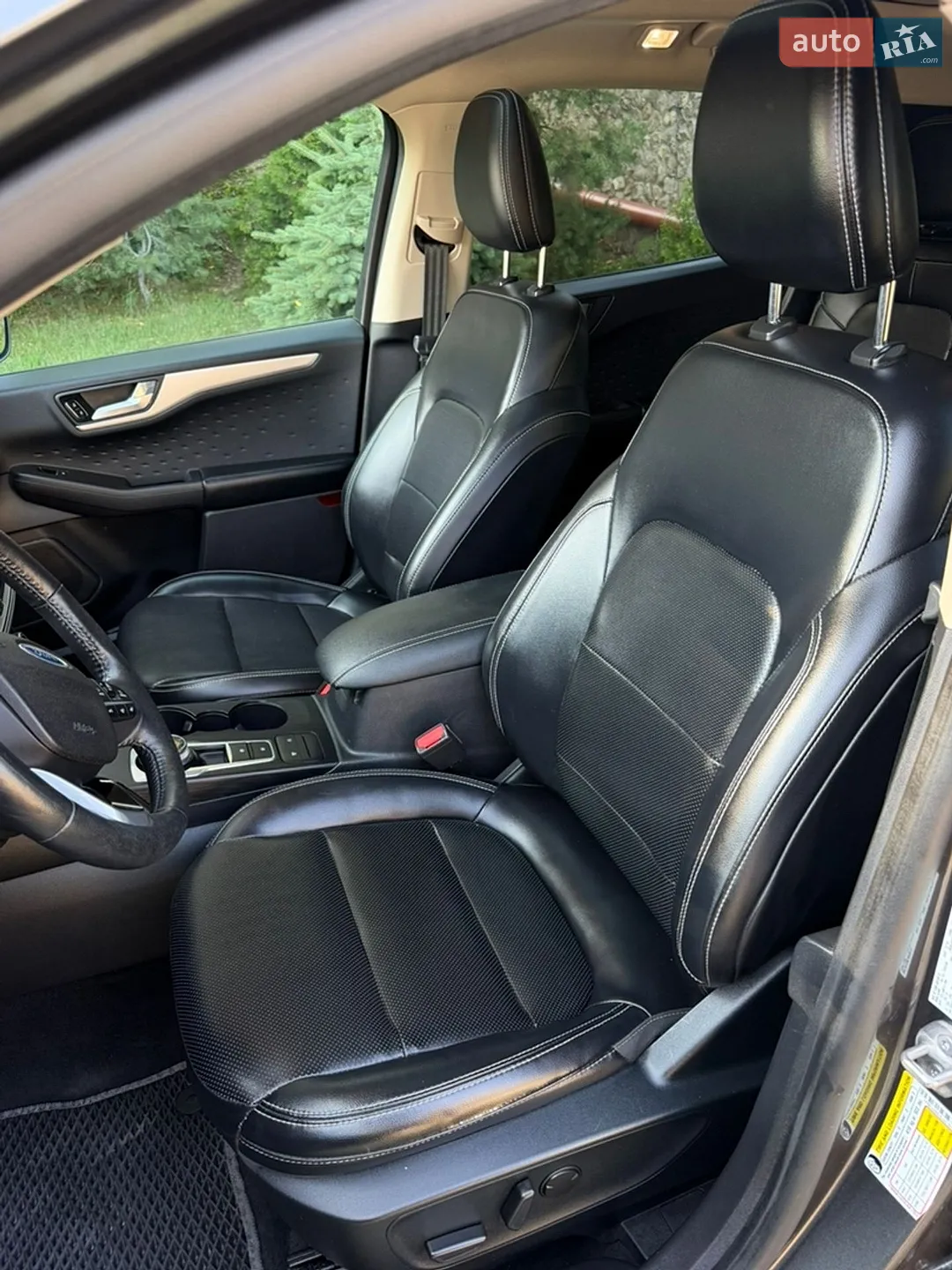 2019 Ford Escape - мініатюра 33