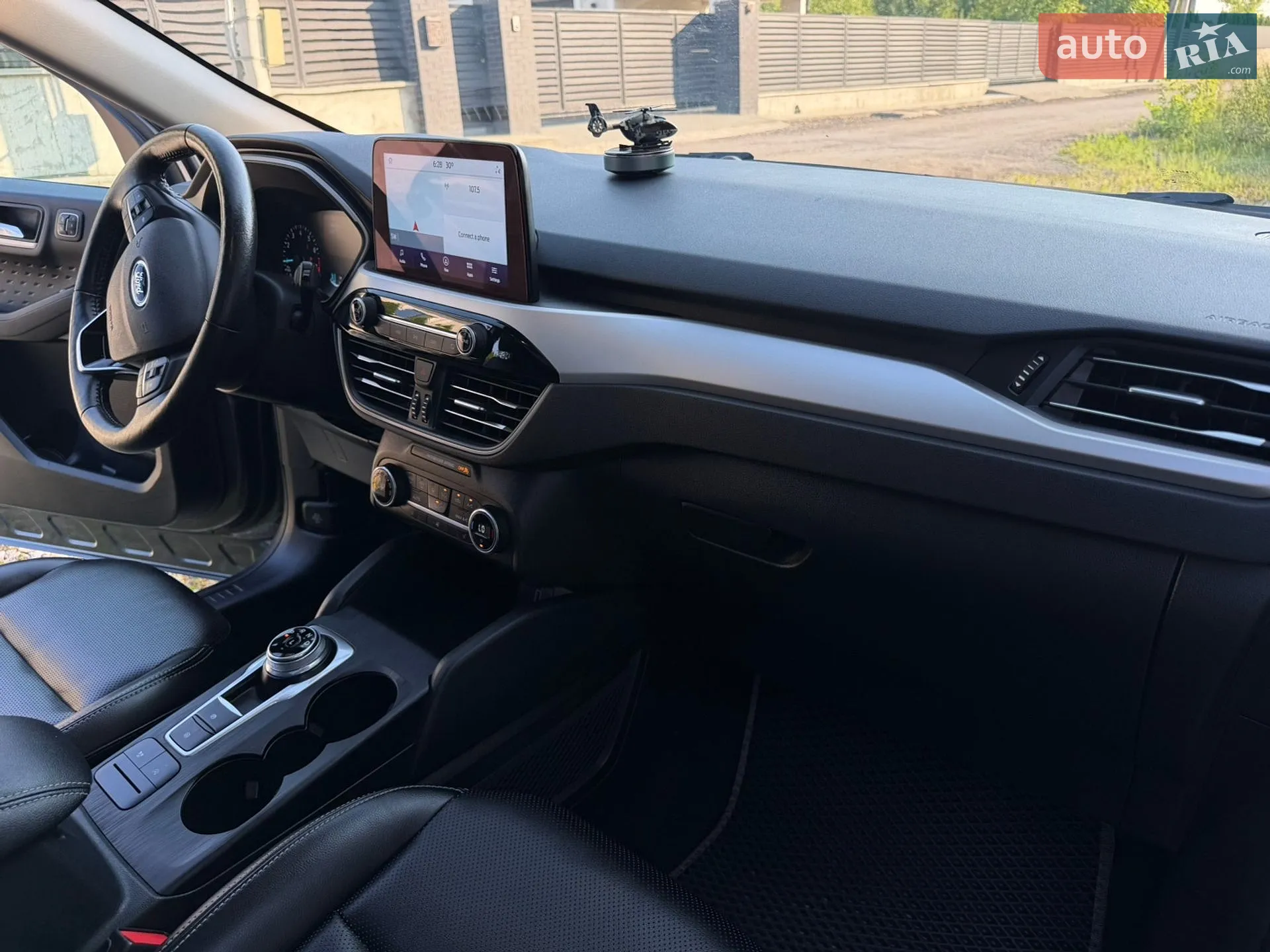 2019 Ford Escape - мініатюра 42