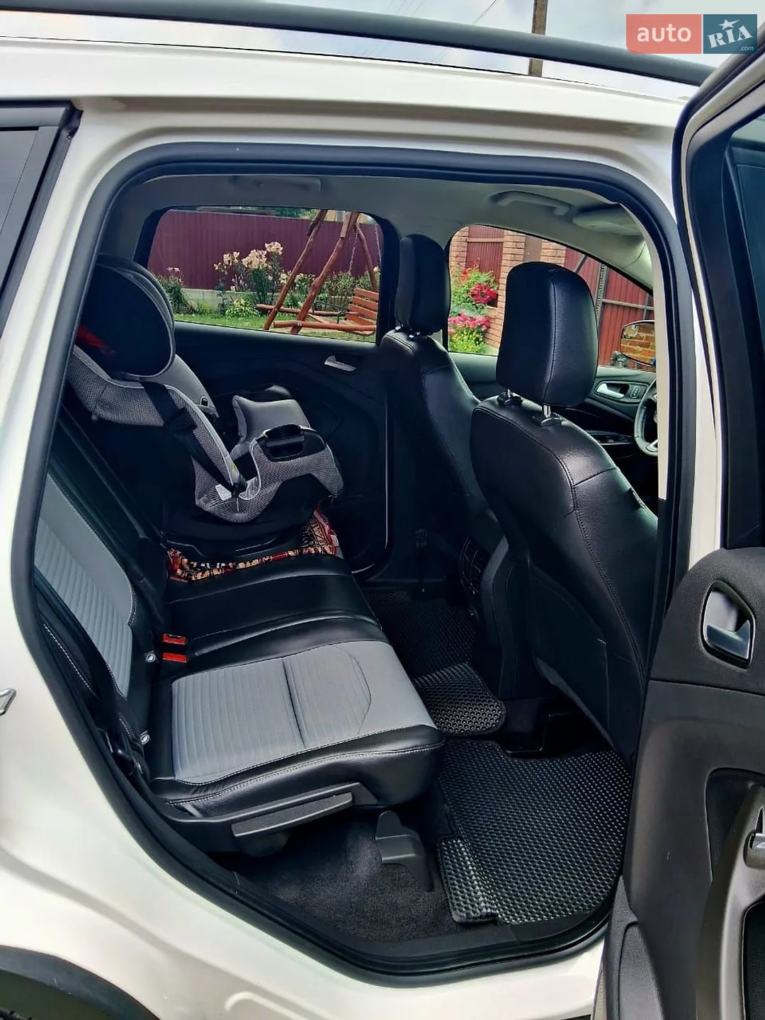 2019 Ford Escape - мініатюра 7