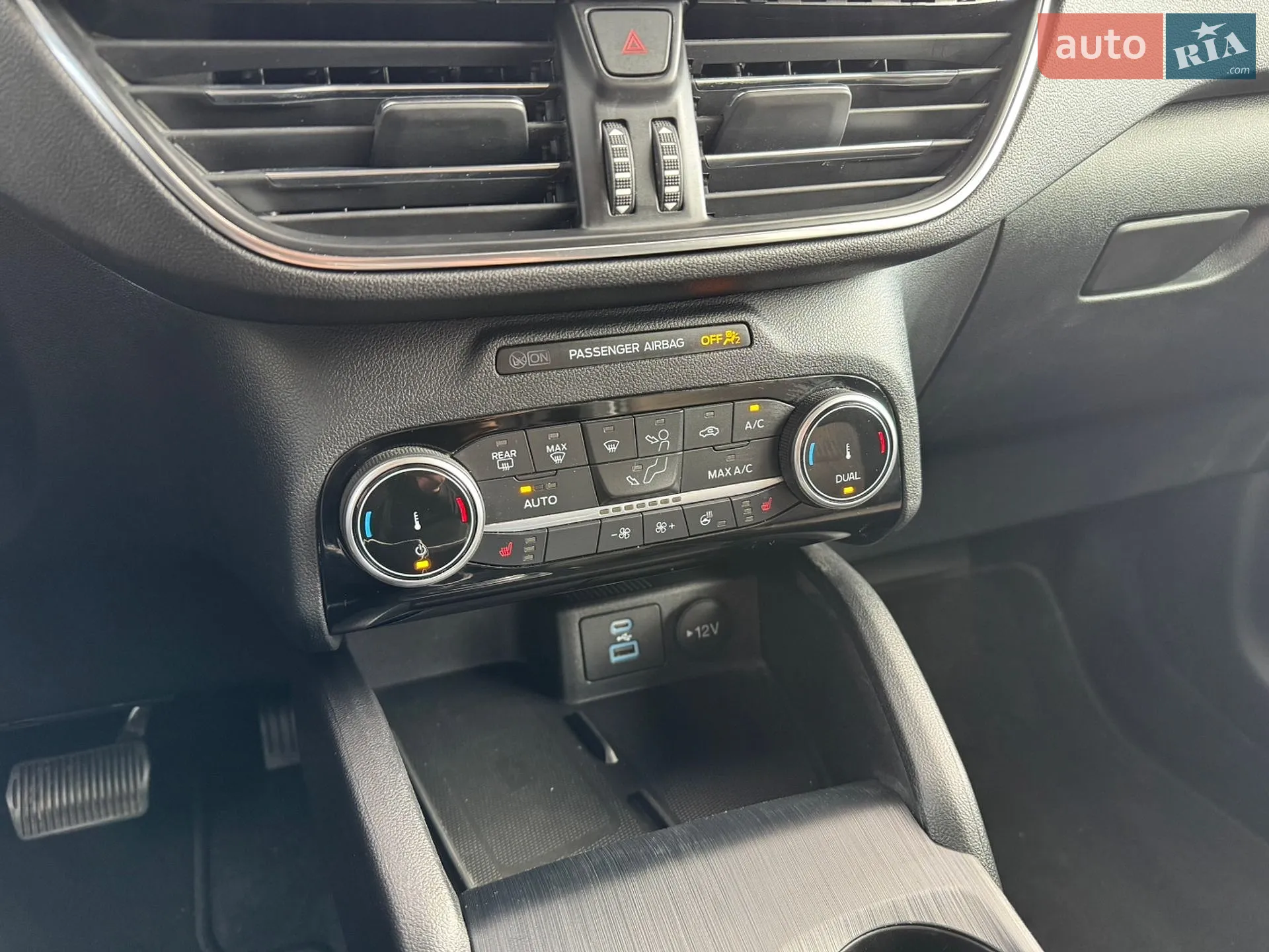2022 Ford Escape - мініатюра 41
