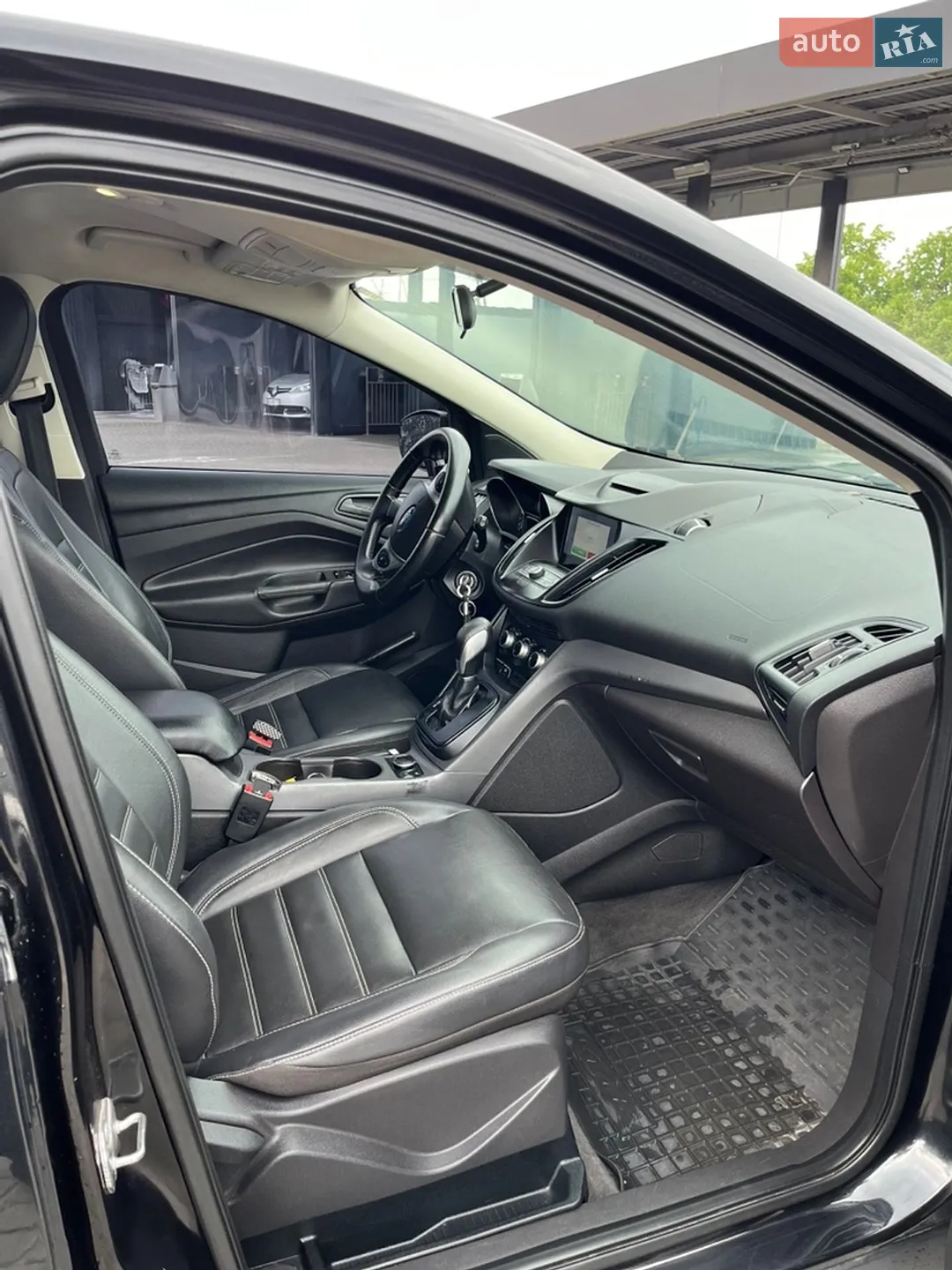 2014 Ford Escape - мініатюра 18