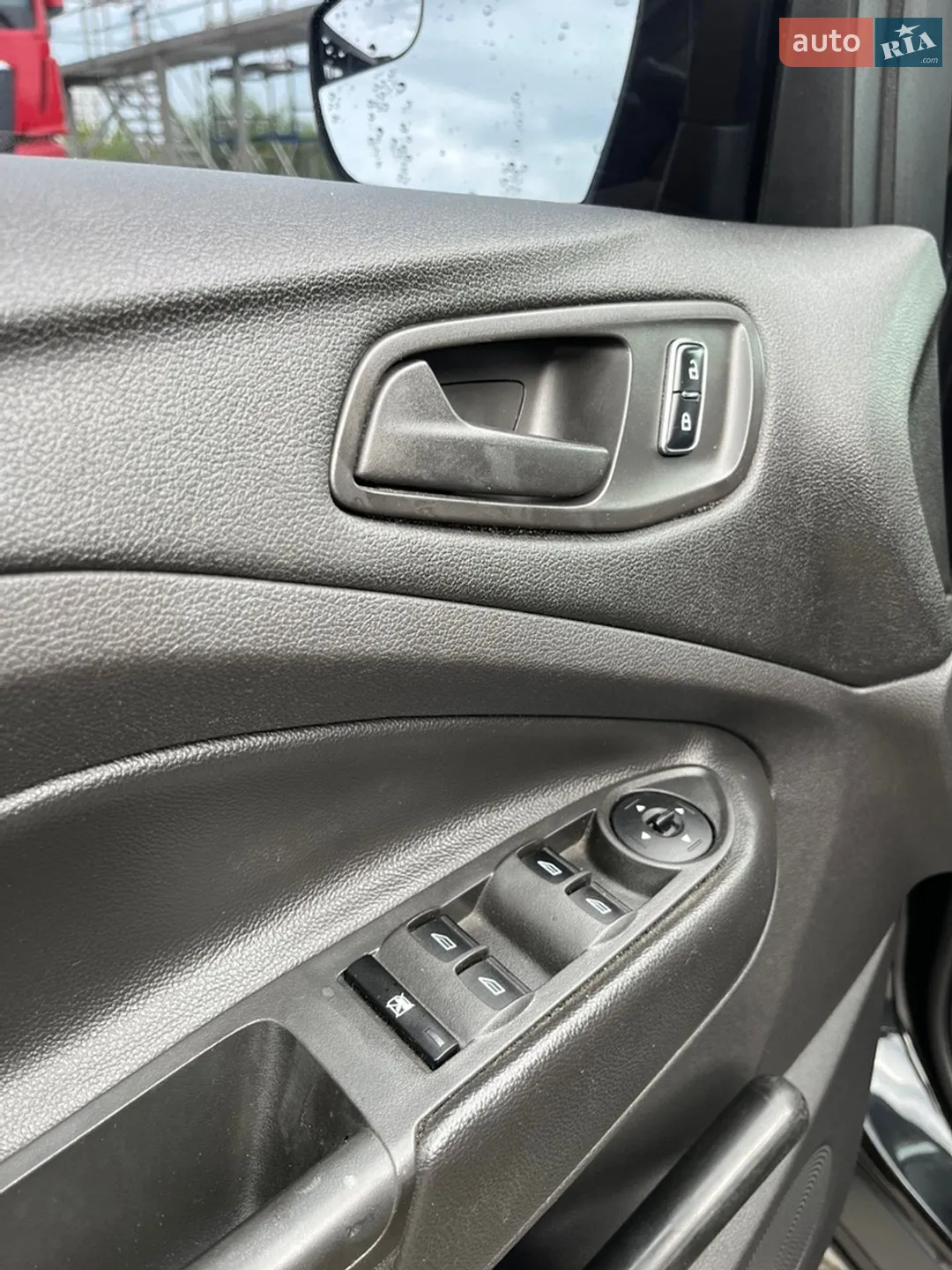 2014 Ford Escape - мініатюра 21