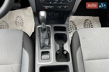 Внедорожник / Кроссовер Ford Escape 2017 в Львове