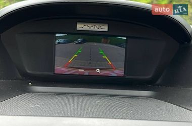 Внедорожник / Кроссовер Ford Escape 2017 в Львове