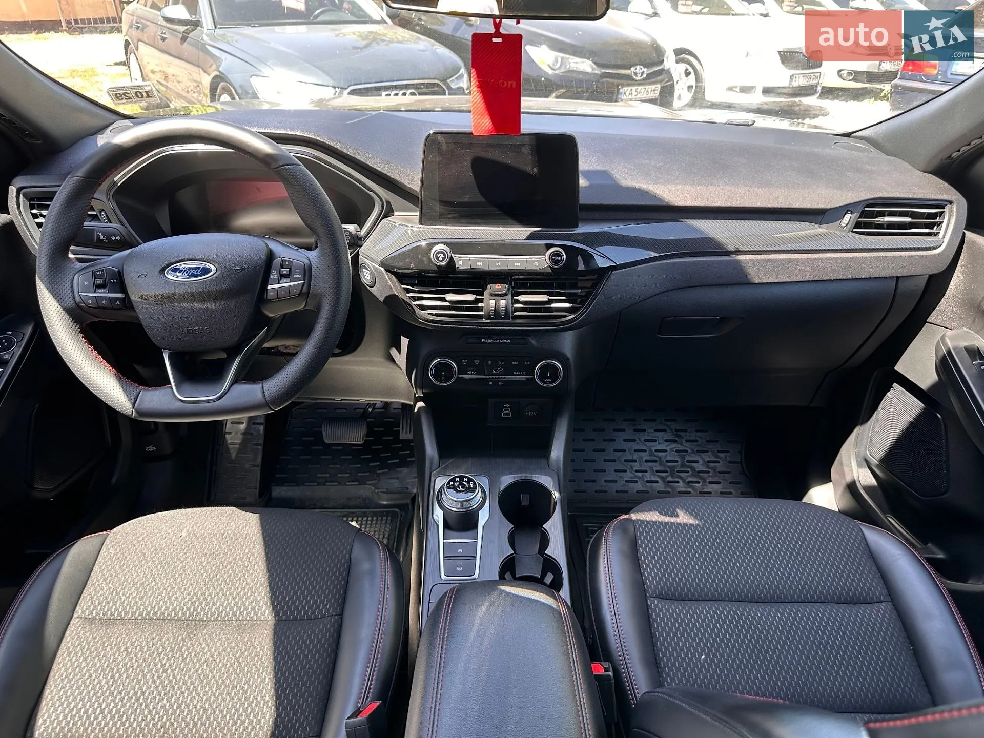 2024 Ford Escape - мініатюра 4