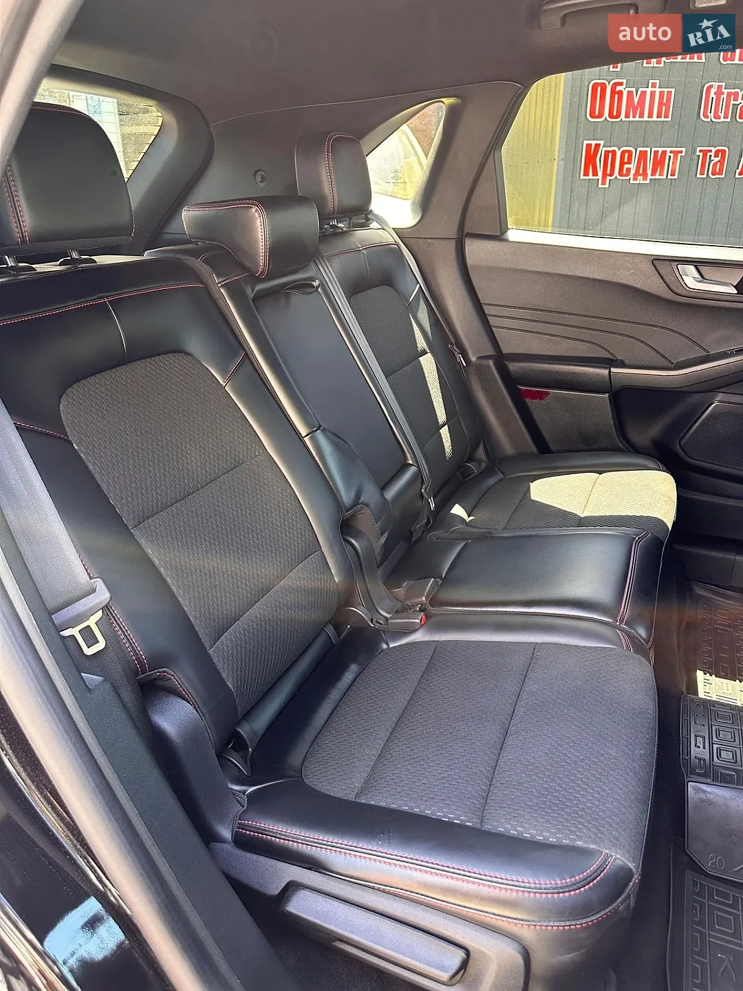 2024 Ford Escape - мініатюра 18