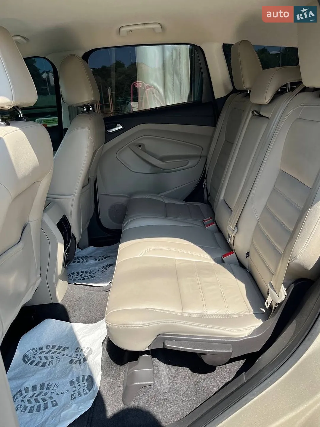 2017 Ford Escape - мініатюра 14