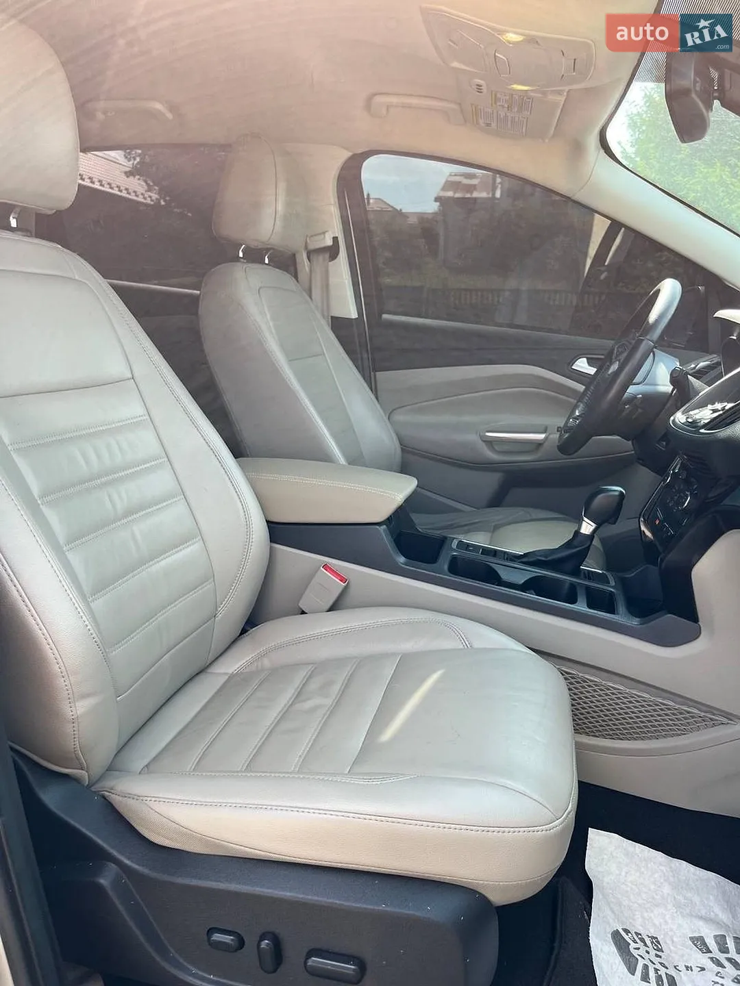 2017 Ford Escape - мініатюра 16