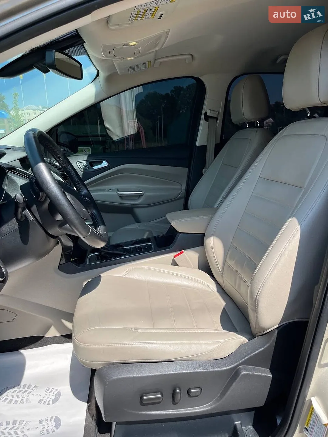 2017 Ford Escape - мініатюра 18
