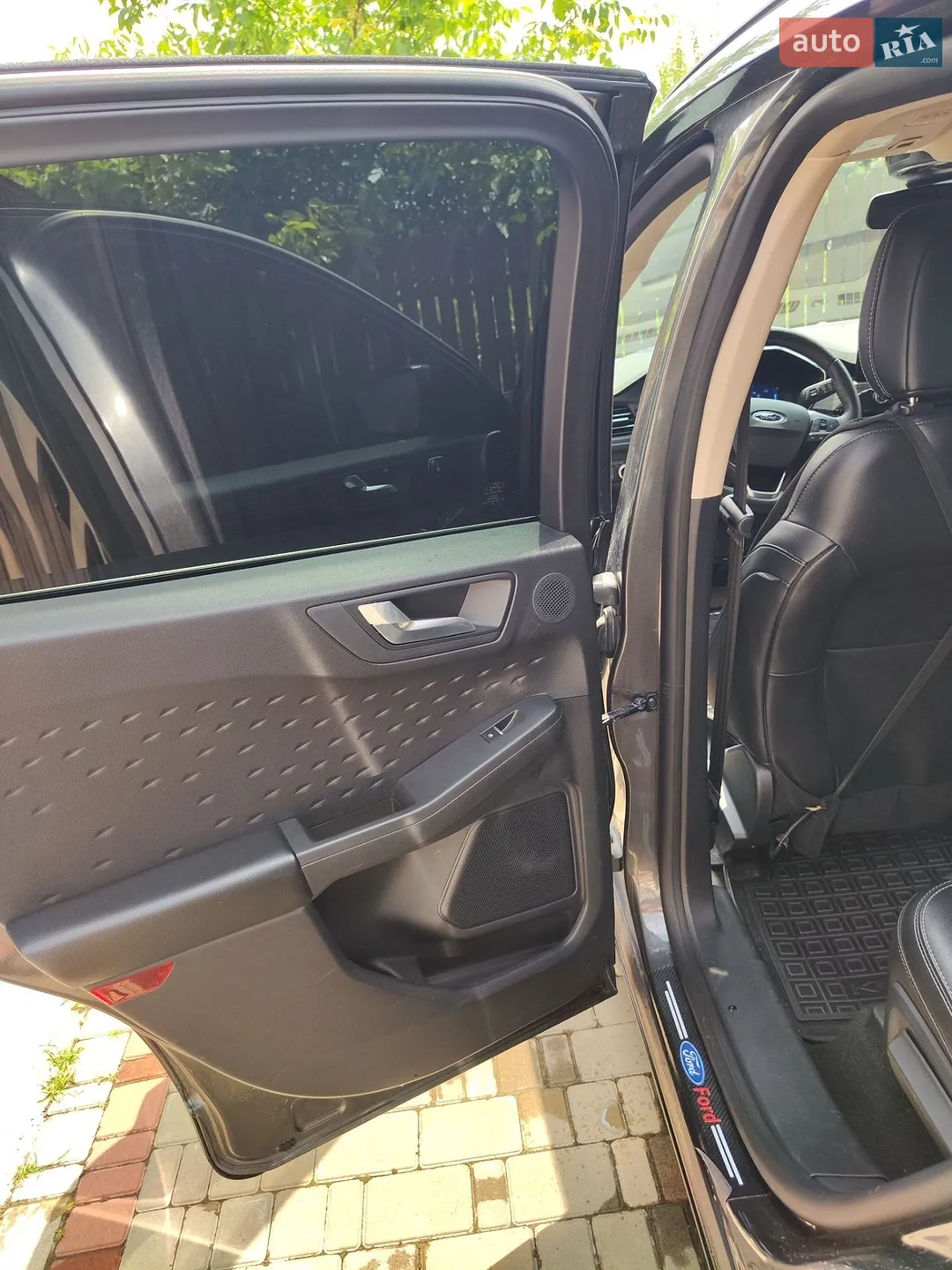 2020 Ford Escape - мініатюра 16