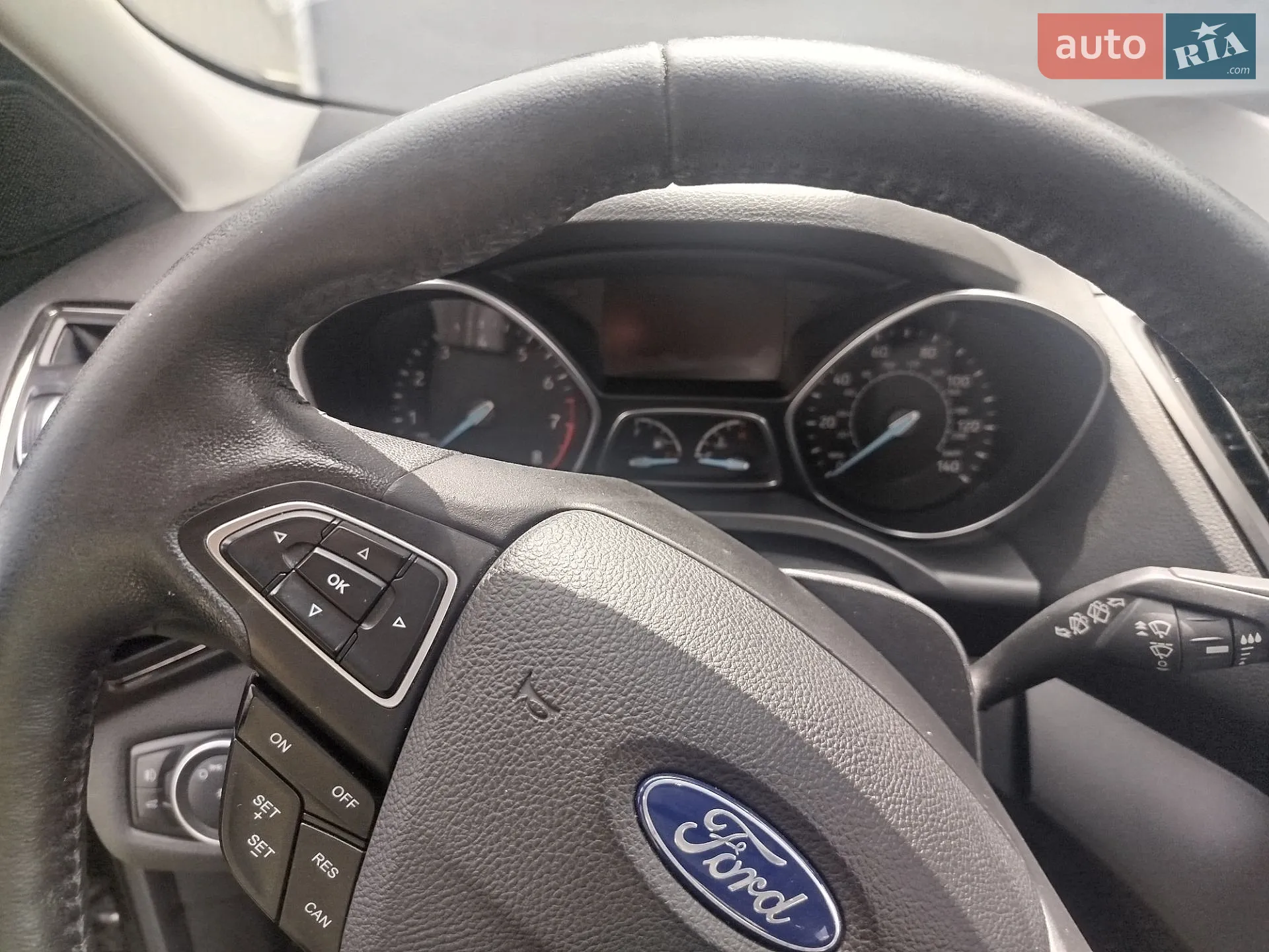 2018 Ford Escape - мініатюра 9
