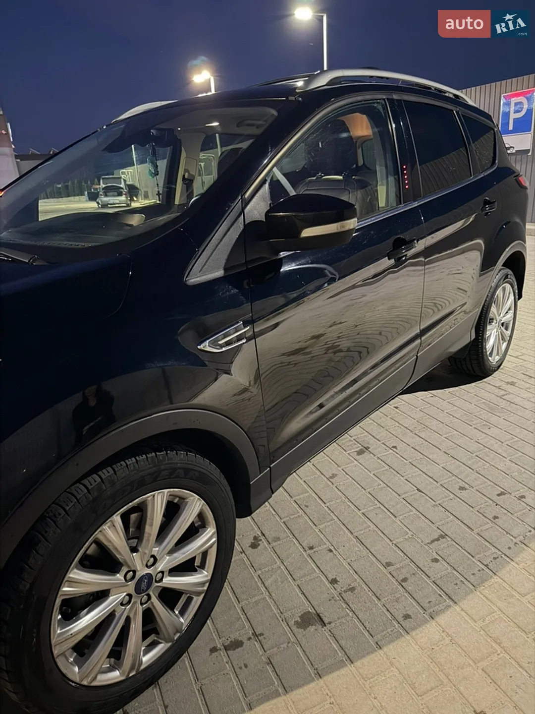 2016 Ford Escape - мініатюра 16