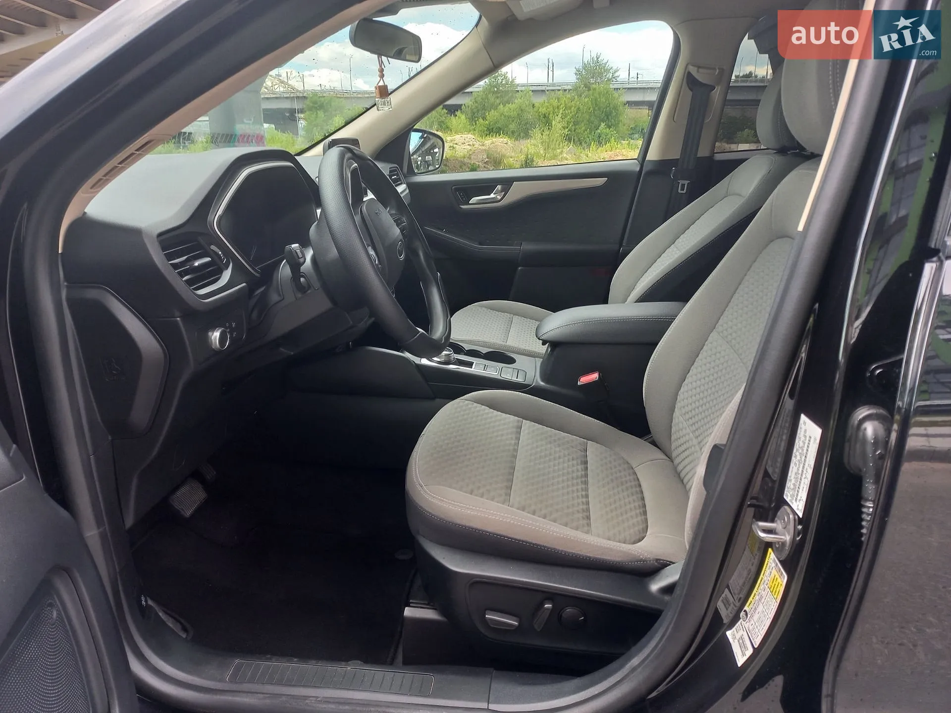 2020 Ford Escape - мініатюра 14