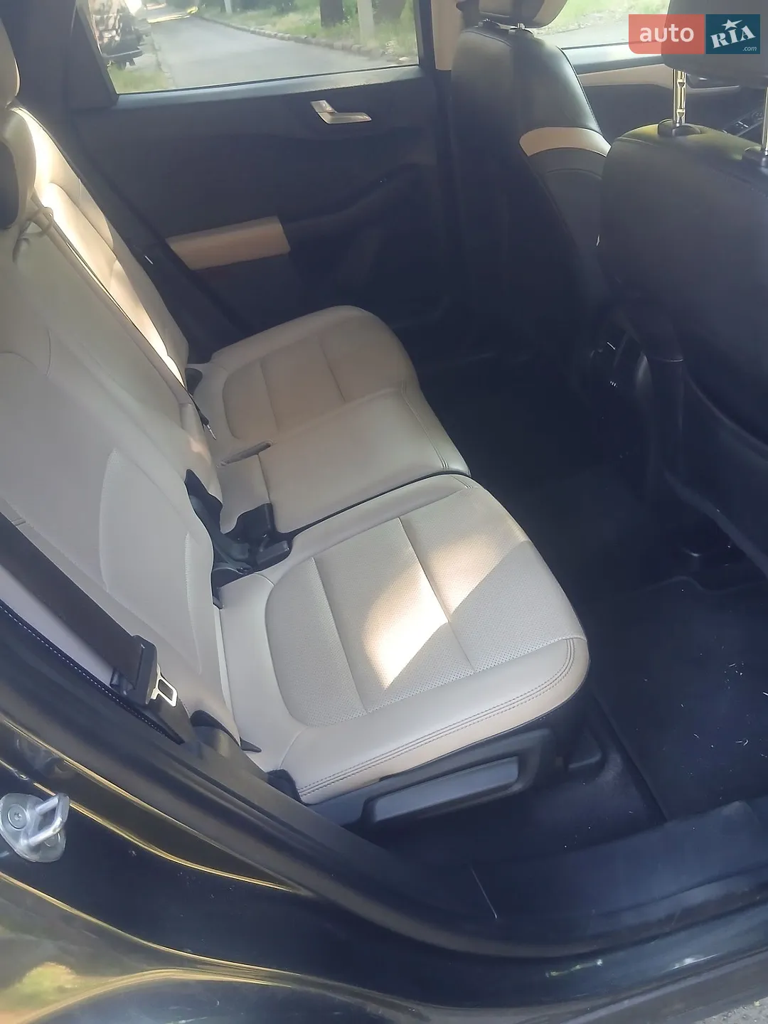 2019 Ford Escape - мініатюра 9