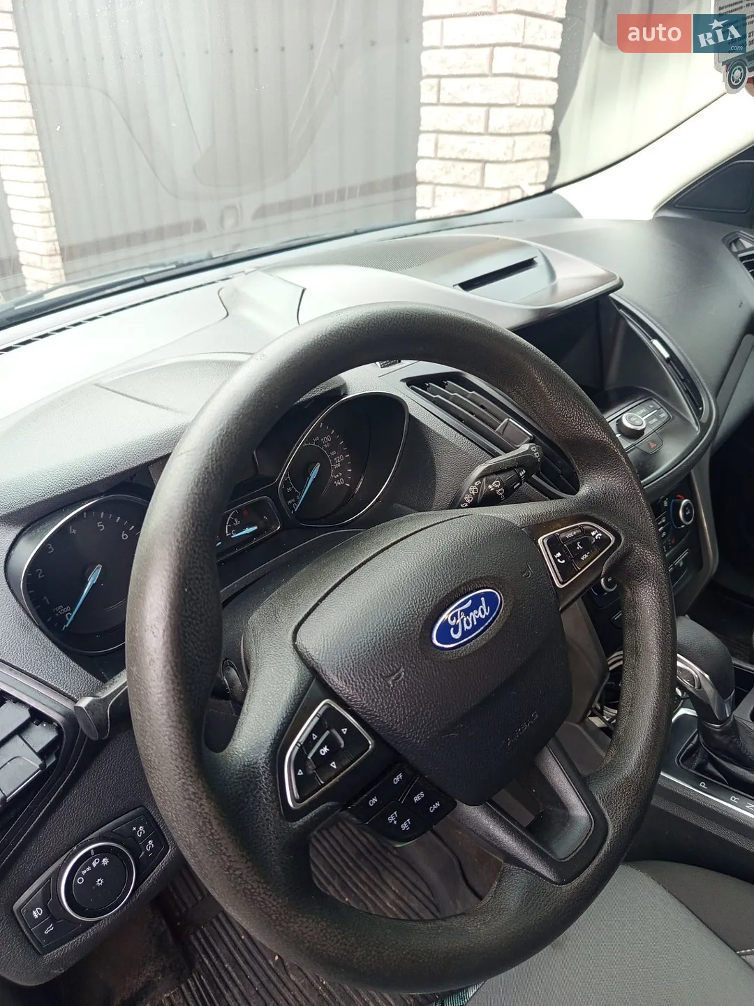 2018 Ford Escape - мініатюра 11