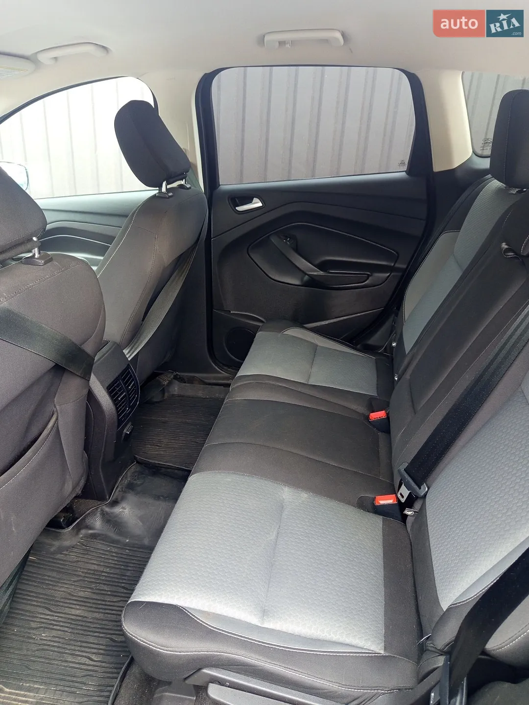 2018 Ford Escape - мініатюра 13