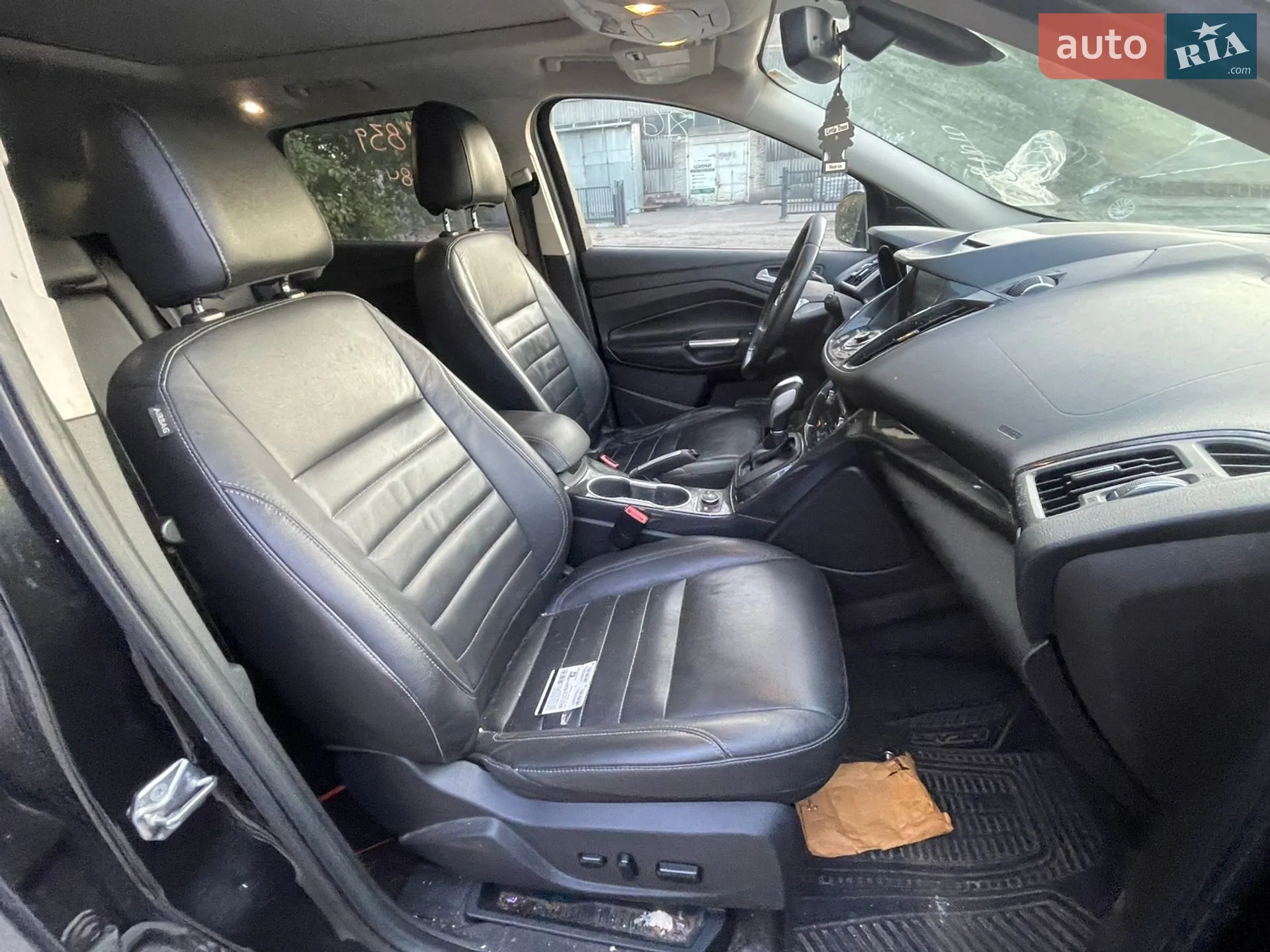 2015 Ford Escape - мініатюра 5