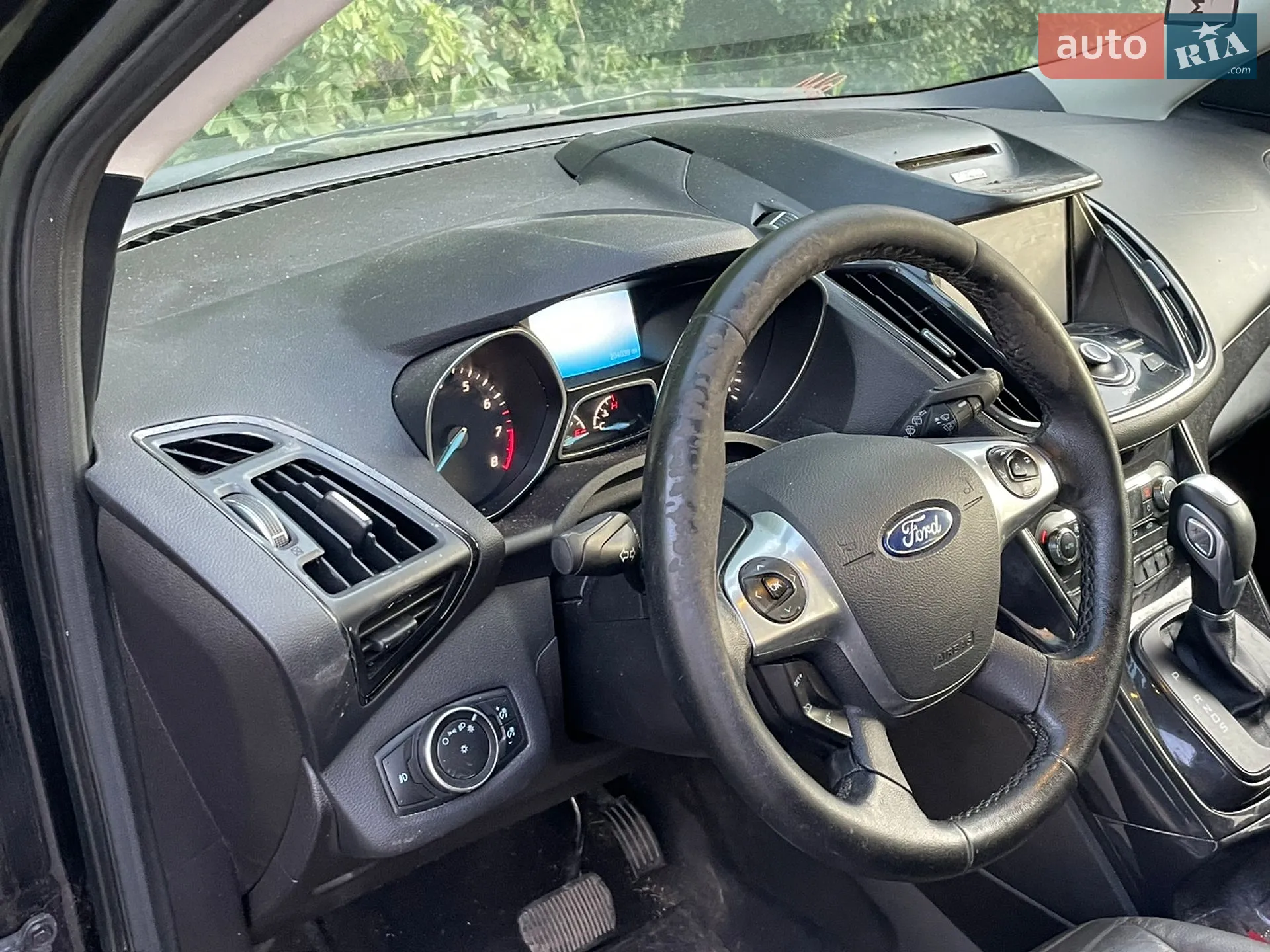 2015 Ford Escape - мініатюра 12