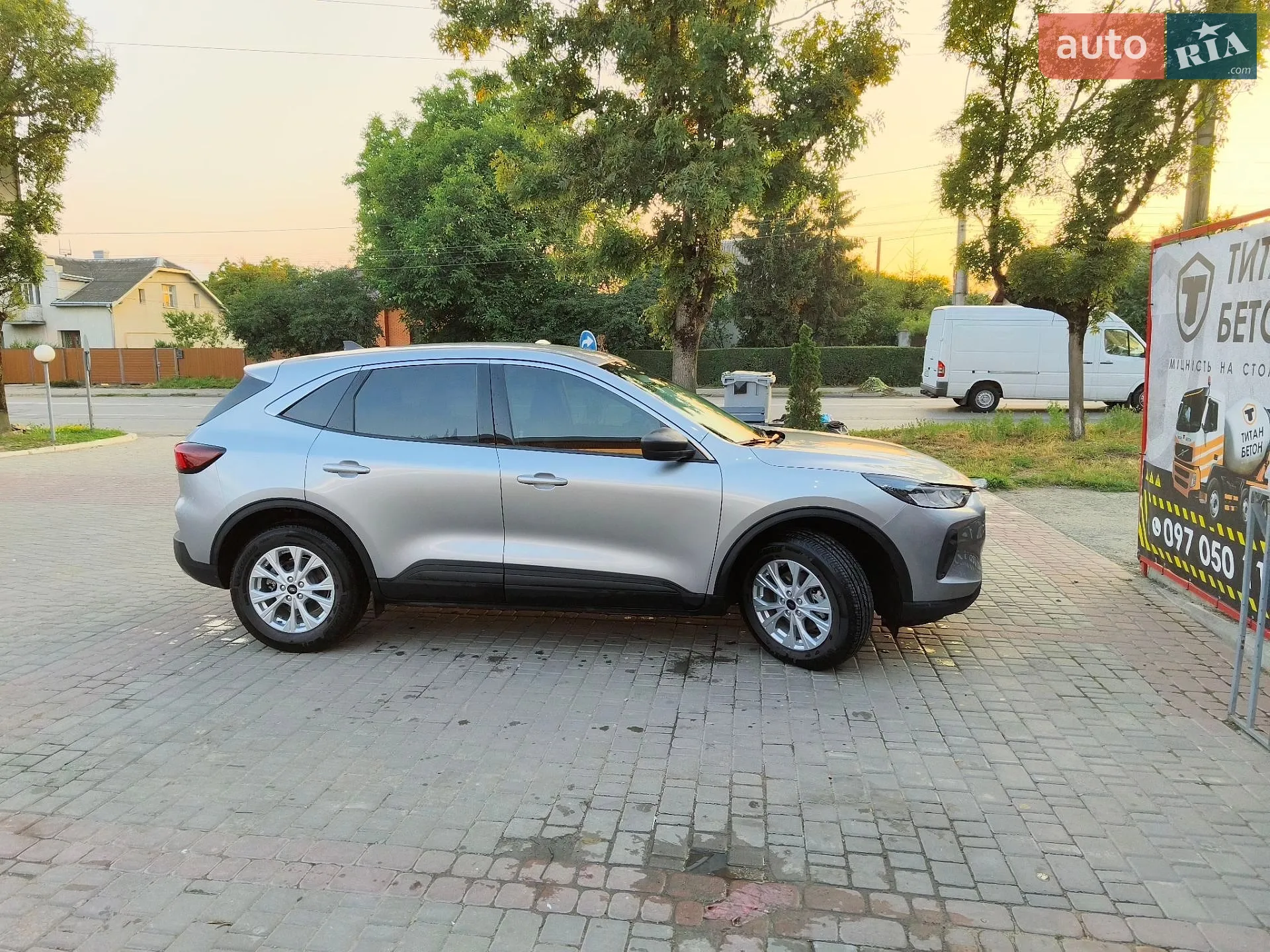2024 Ford Escape - мініатюра 10