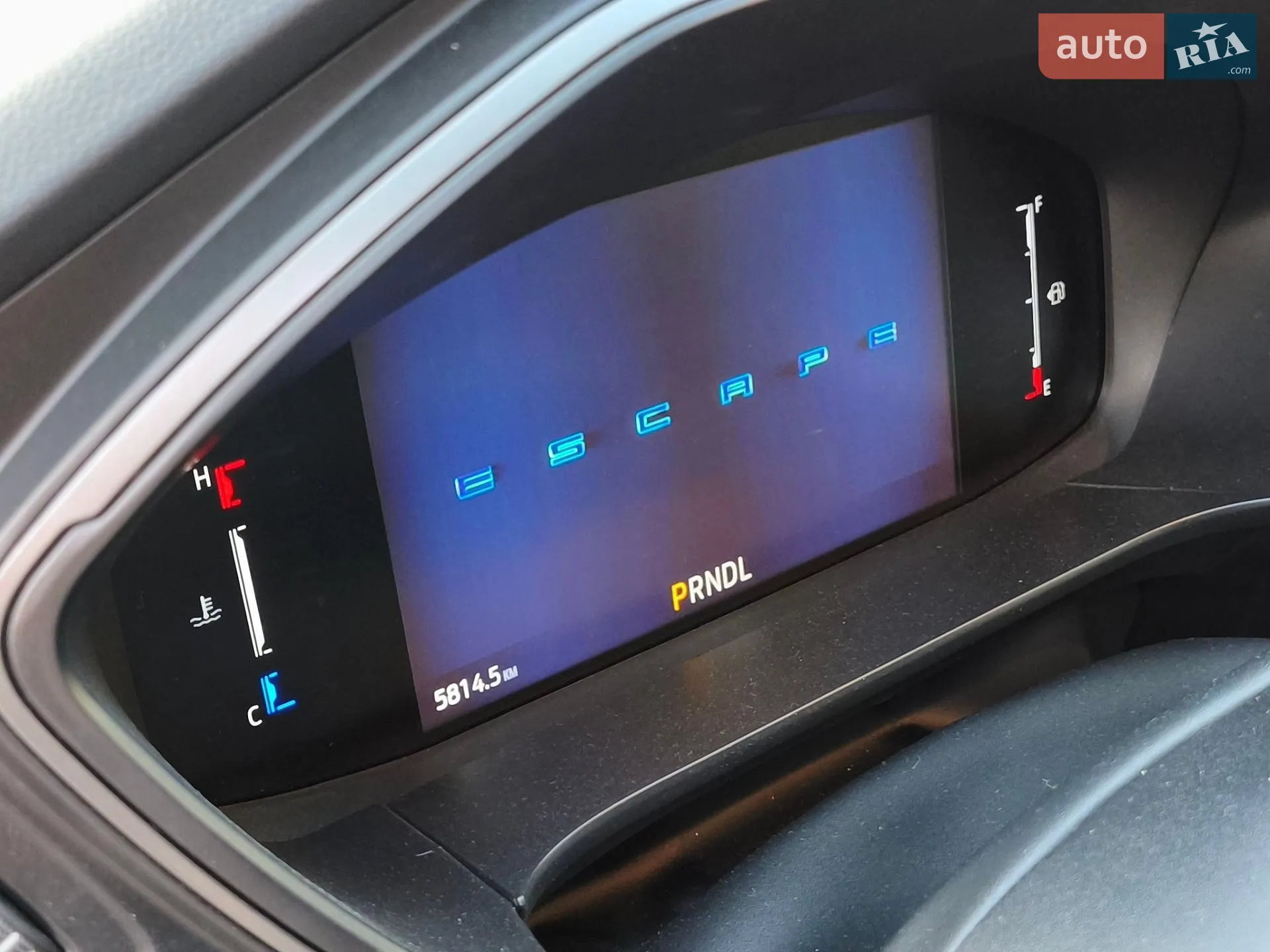 2024 Ford Escape - мініатюра 14