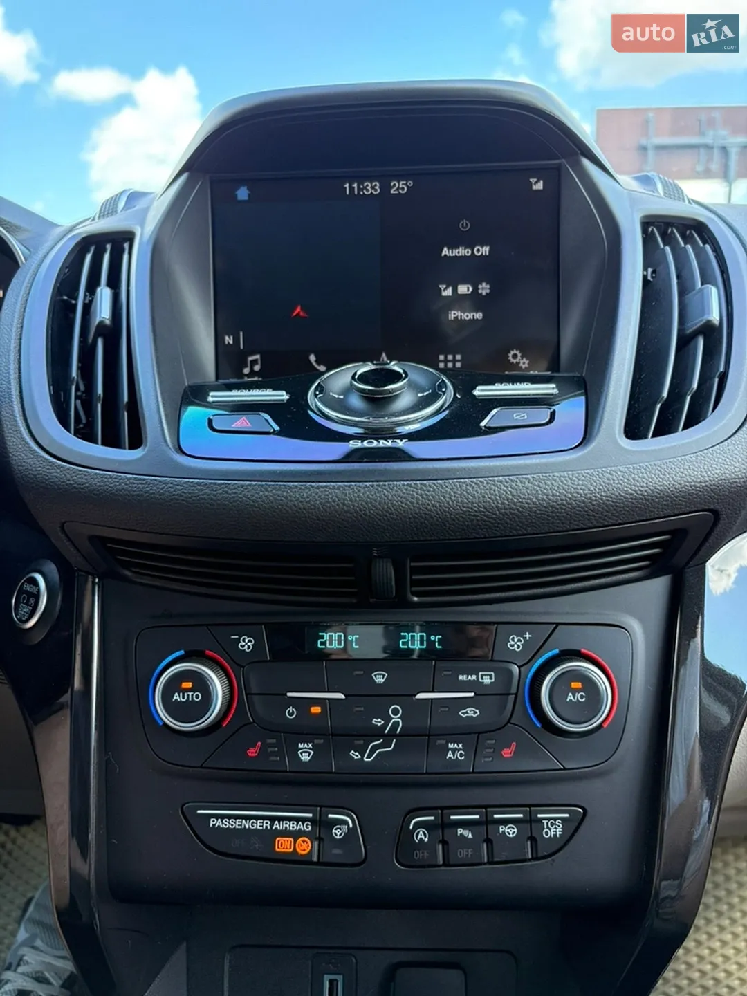 2018 Ford Escape - мініатюра 5