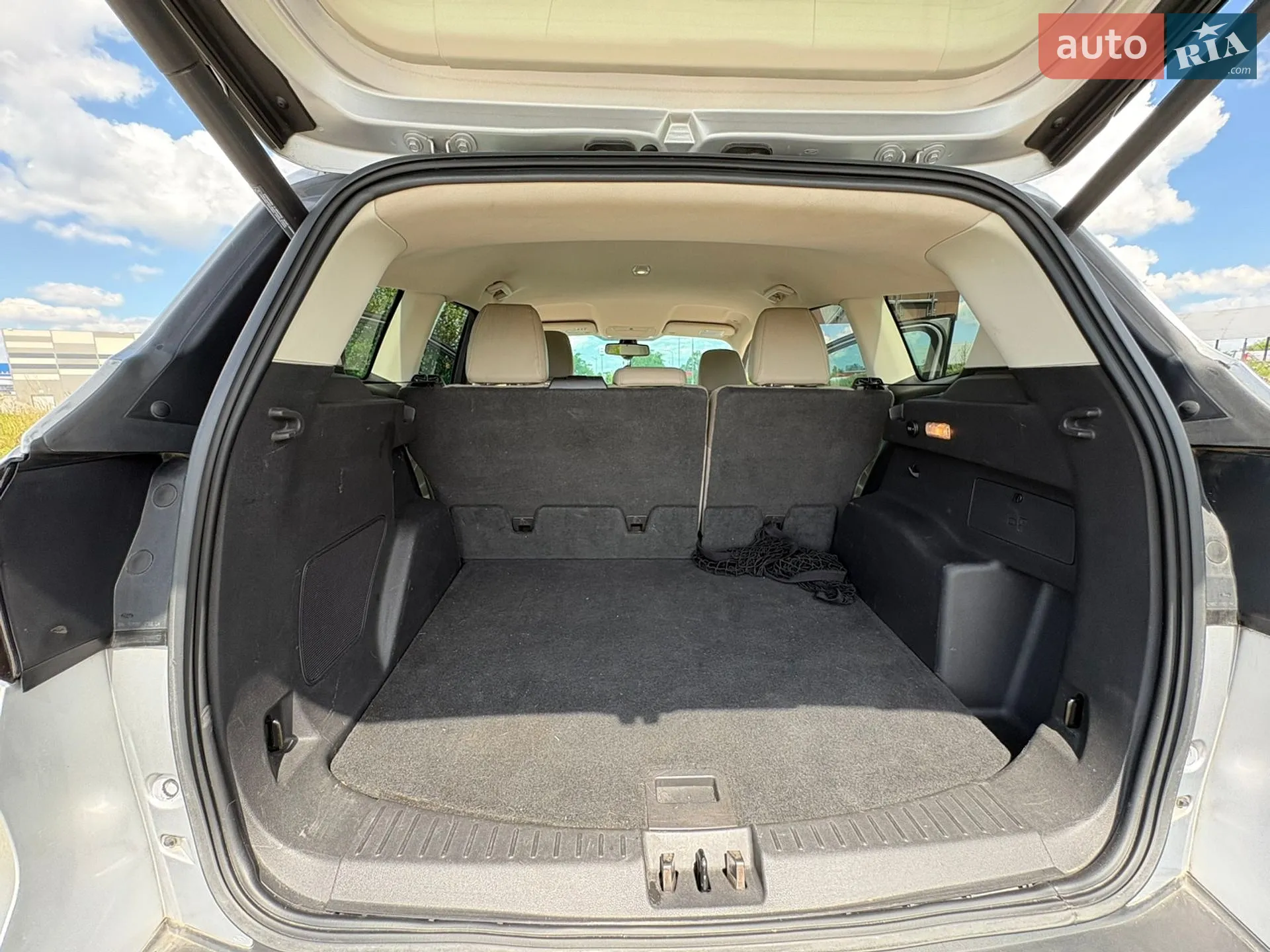 2018 Ford Escape - мініатюра 9