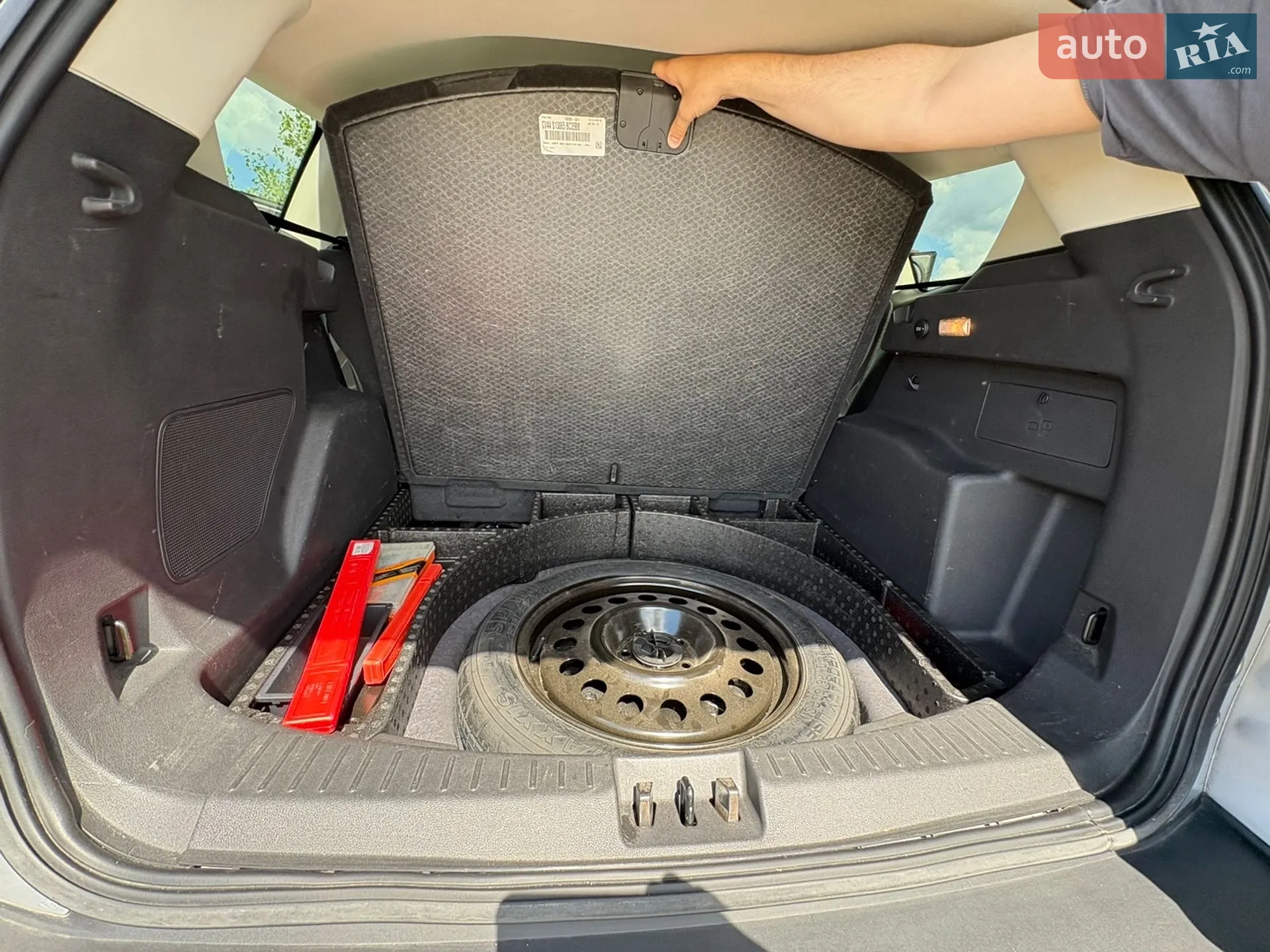 2018 Ford Escape - мініатюра 10
