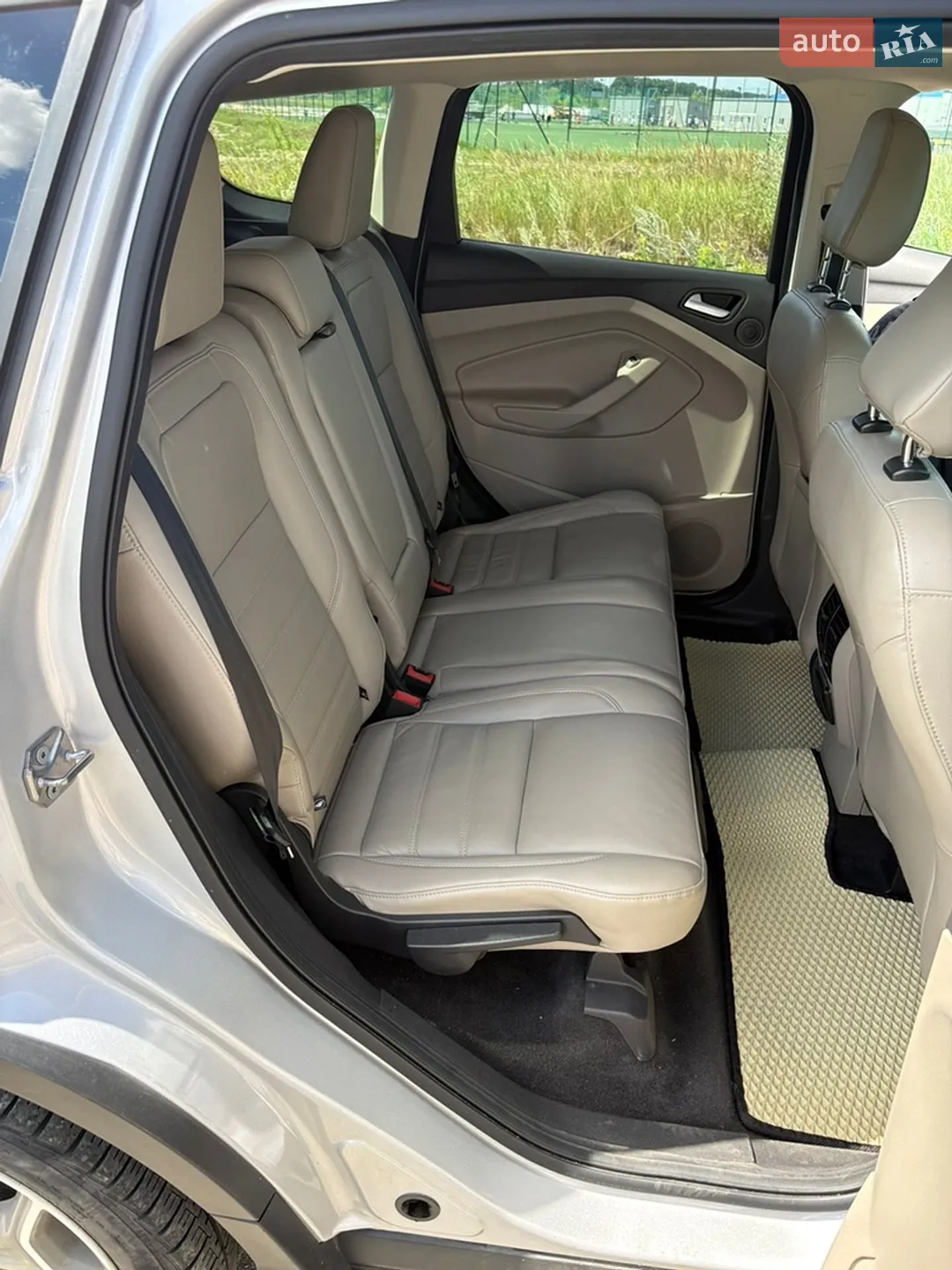 2018 Ford Escape - мініатюра 7