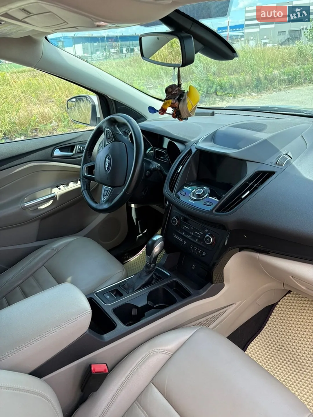 2018 Ford Escape - мініатюра 13