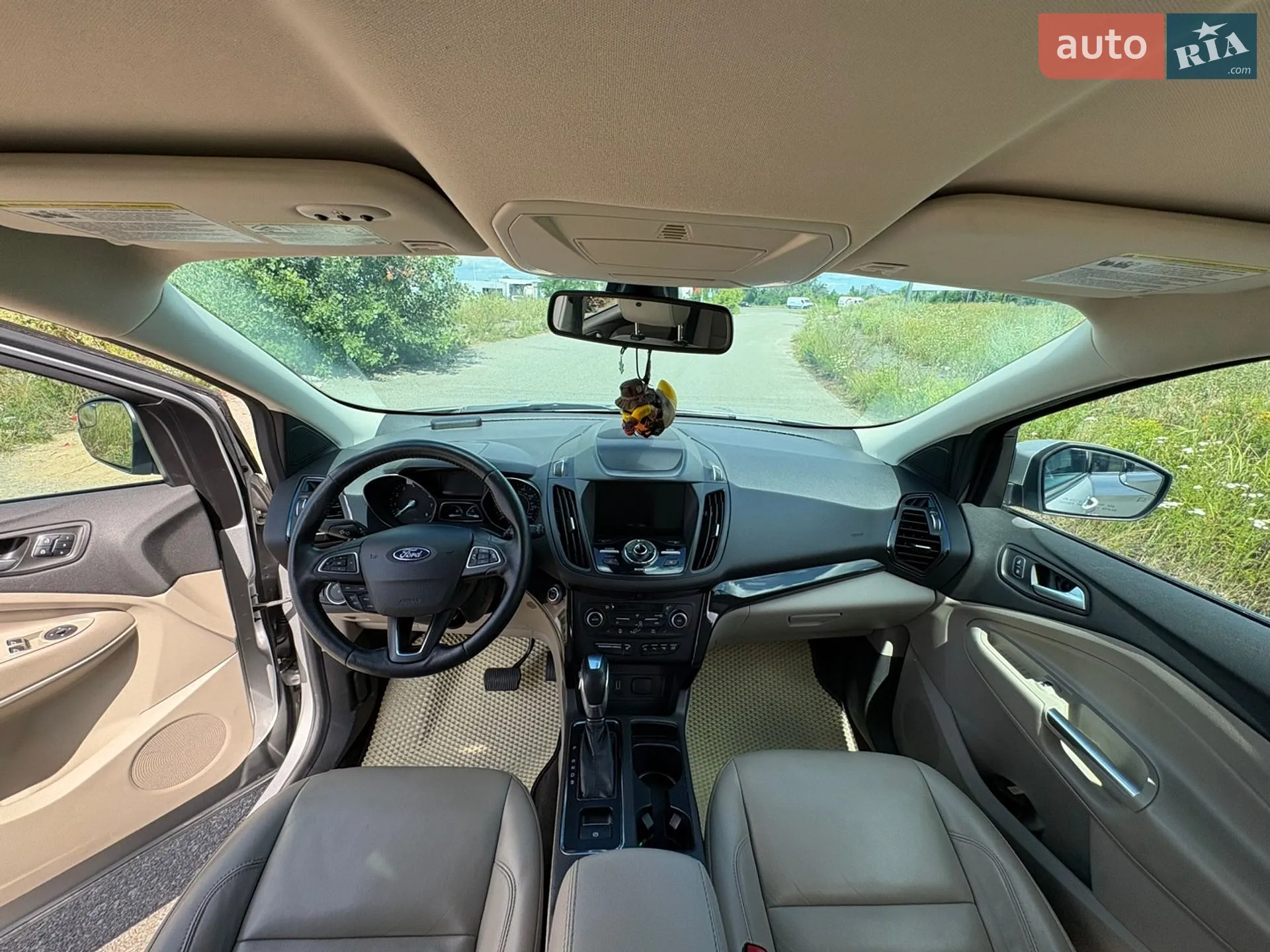 2018 Ford Escape - мініатюра 8