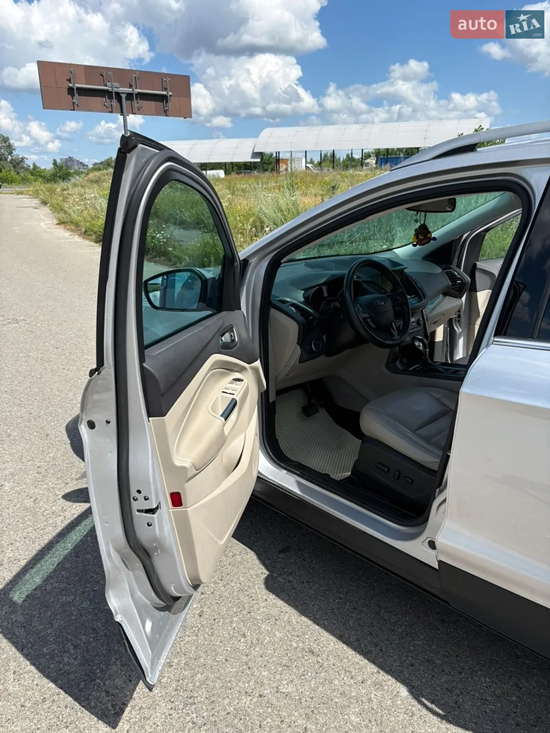 2018 Ford Escape - мініатюра 12