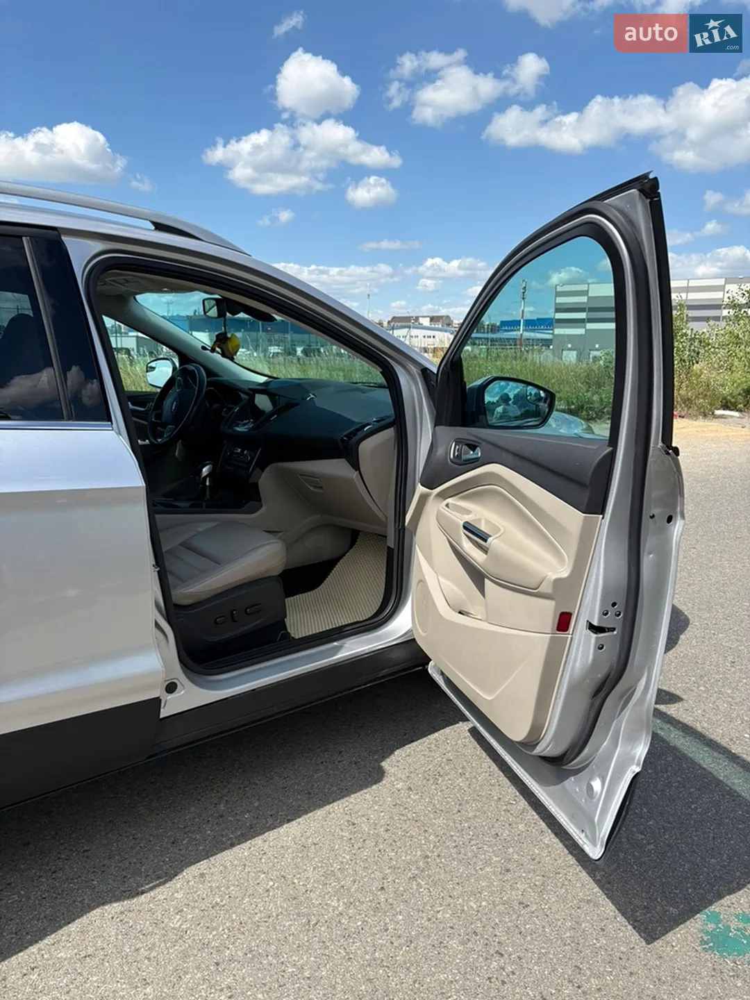 2018 Ford Escape - мініатюра 14