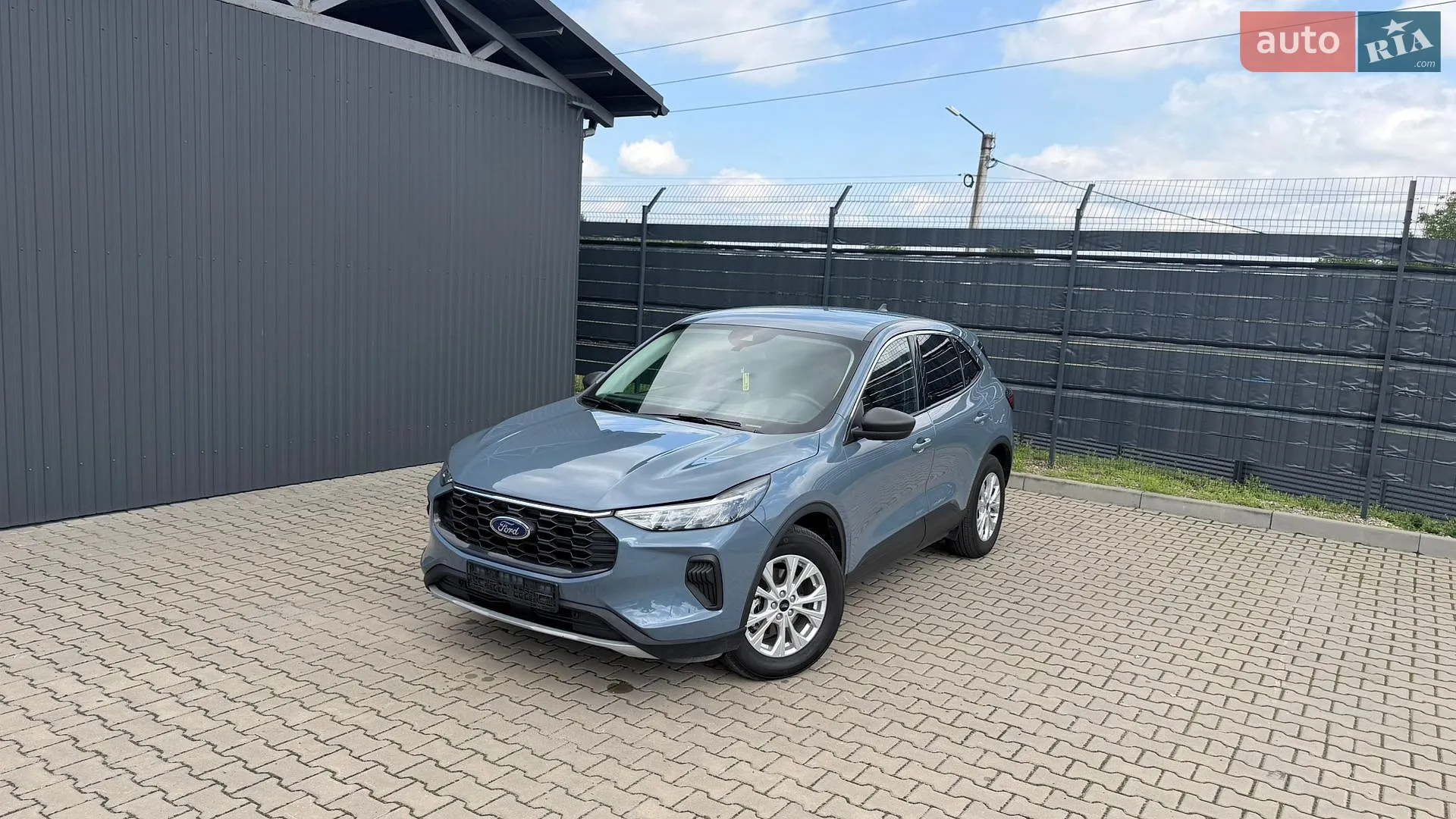 2023 Ford Escape - мініатюра 2