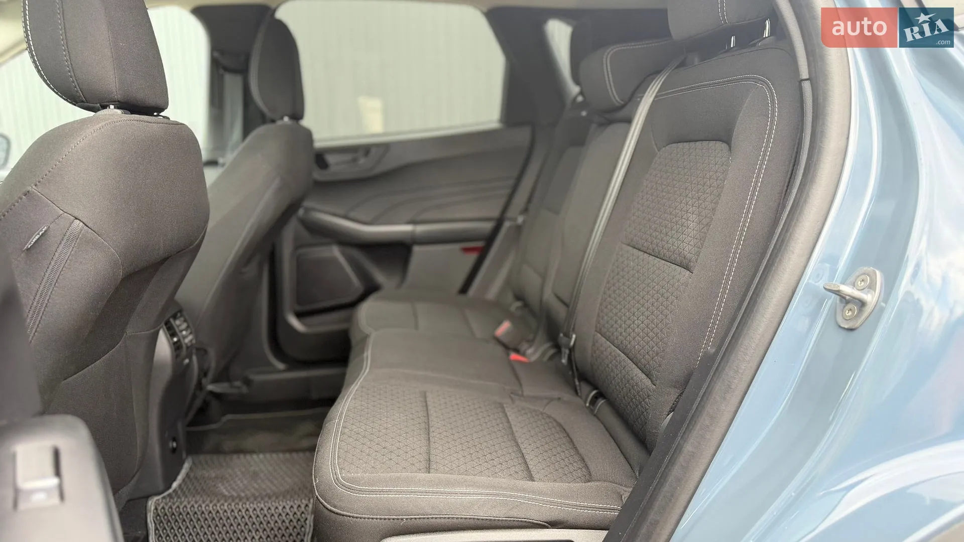 2023 Ford Escape - мініатюра 4