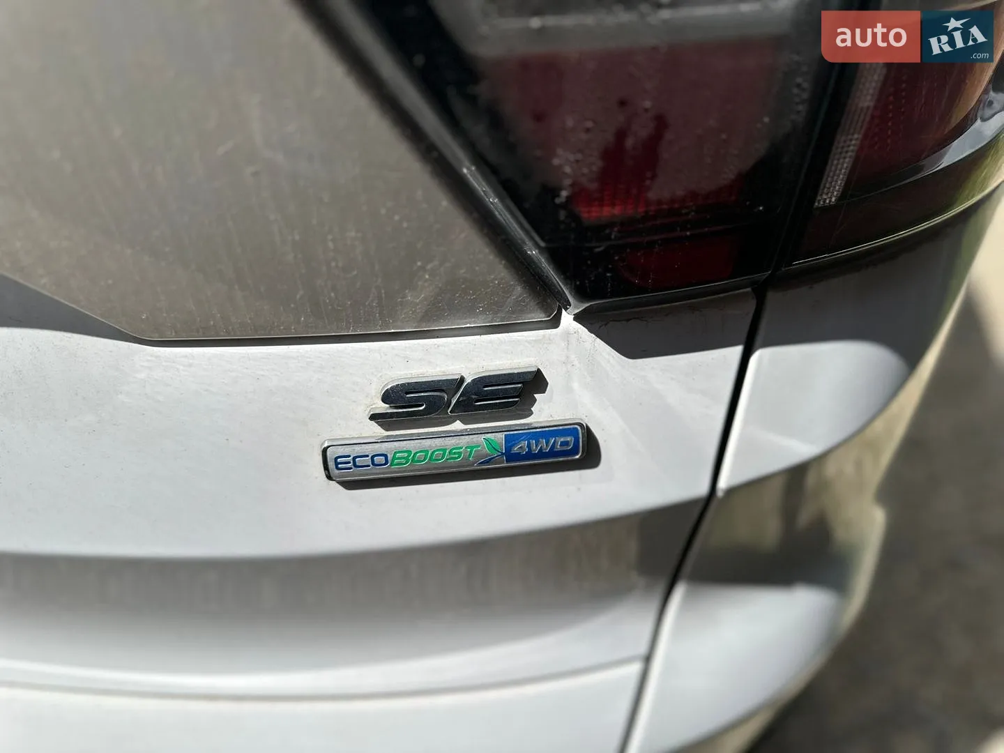 2017 Ford Escape - мініатюра 6