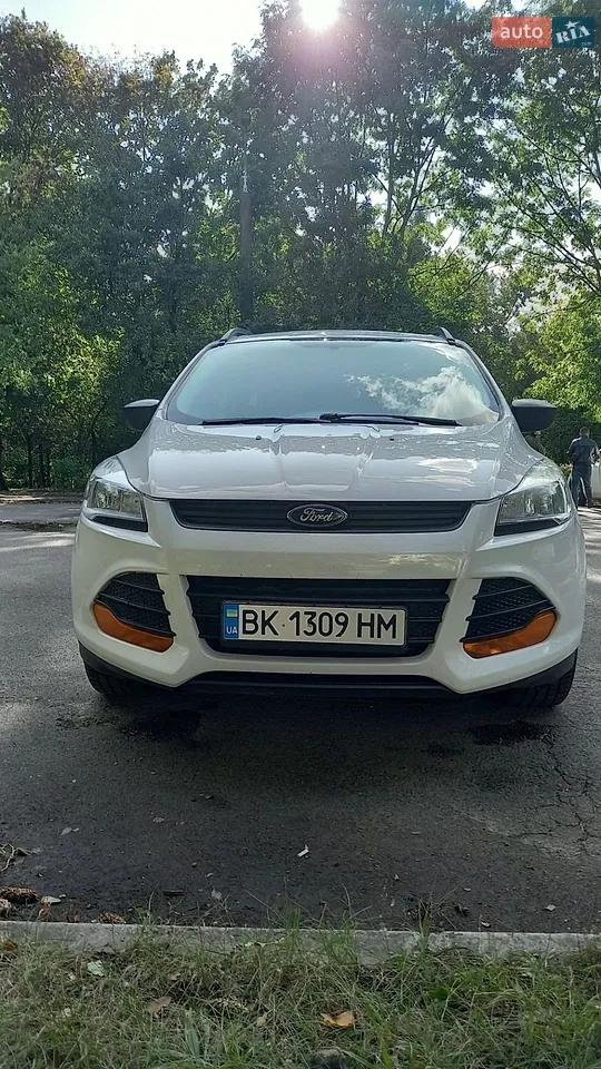 2015 Ford Escape - мініатюра 24