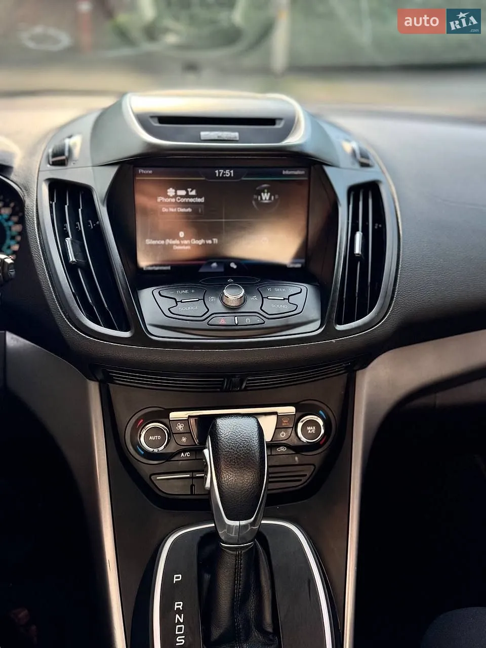 2012 Ford Escape - мініатюра 11
